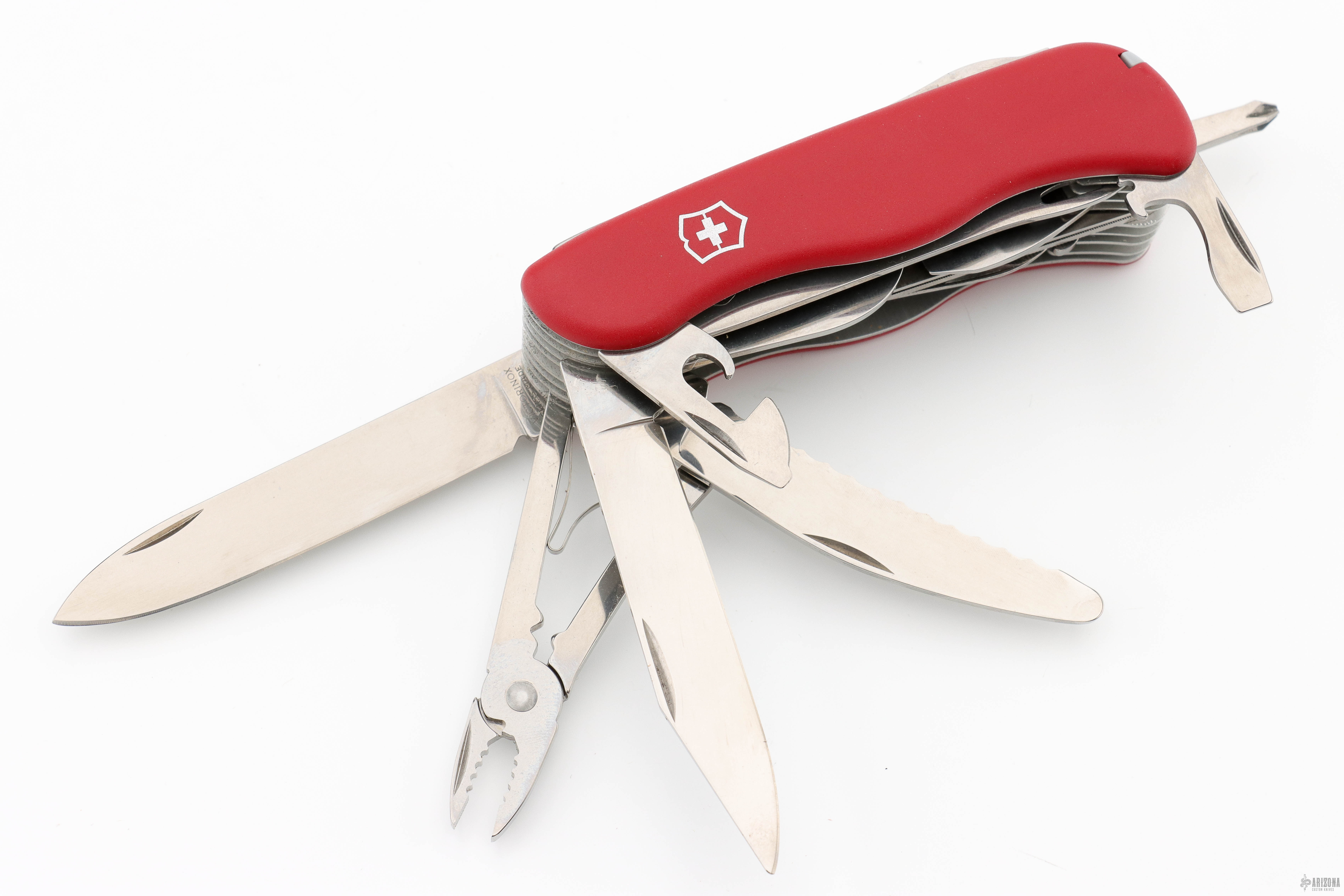 Swiss Champ Workchamp Xl Victorinox Swiss Army Swiss Champ XL