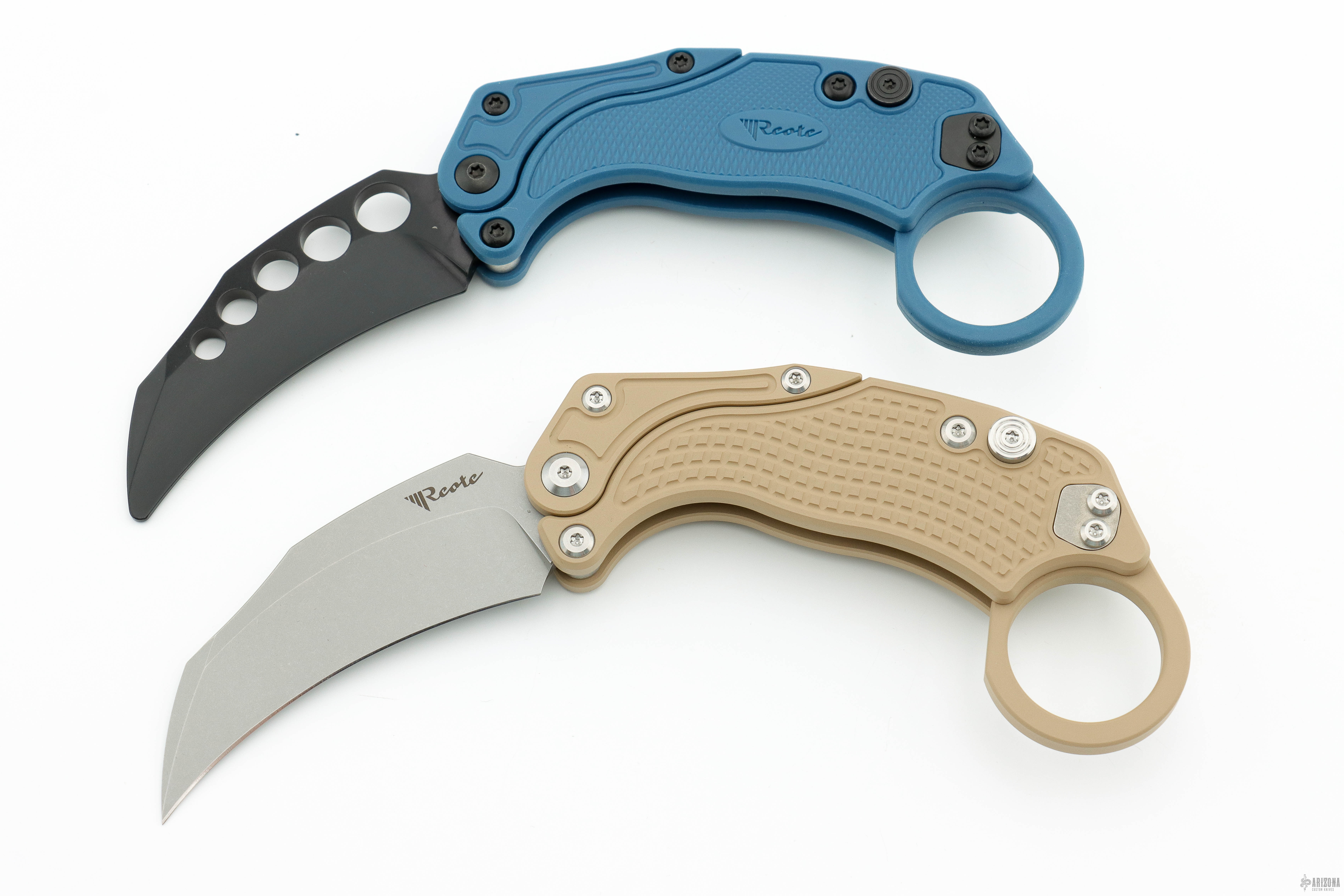 EXO-K Karambit Gravity Knife - Arizona Custom Knives