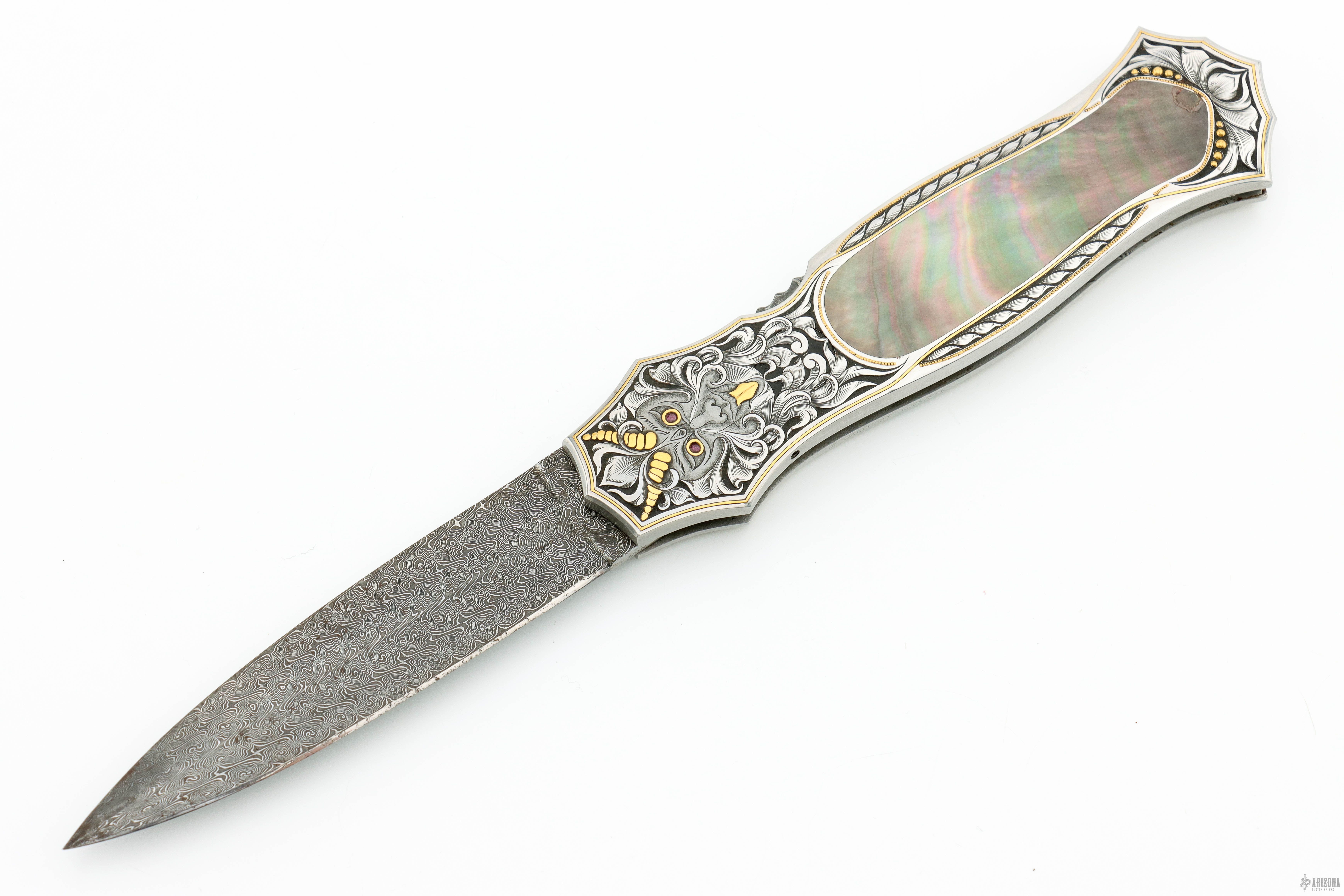 www.arizonacustomknives.com