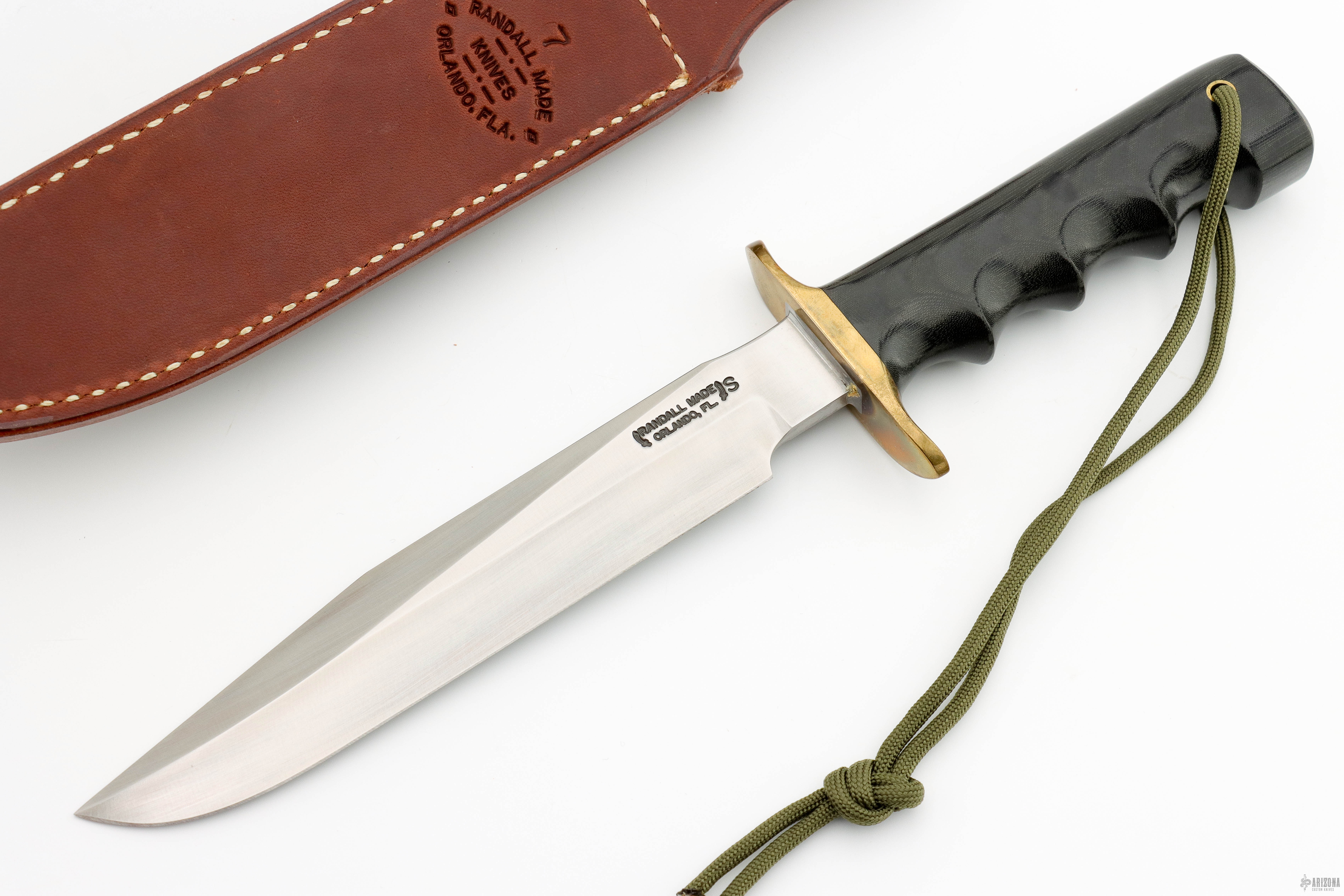Randy Lee Knives