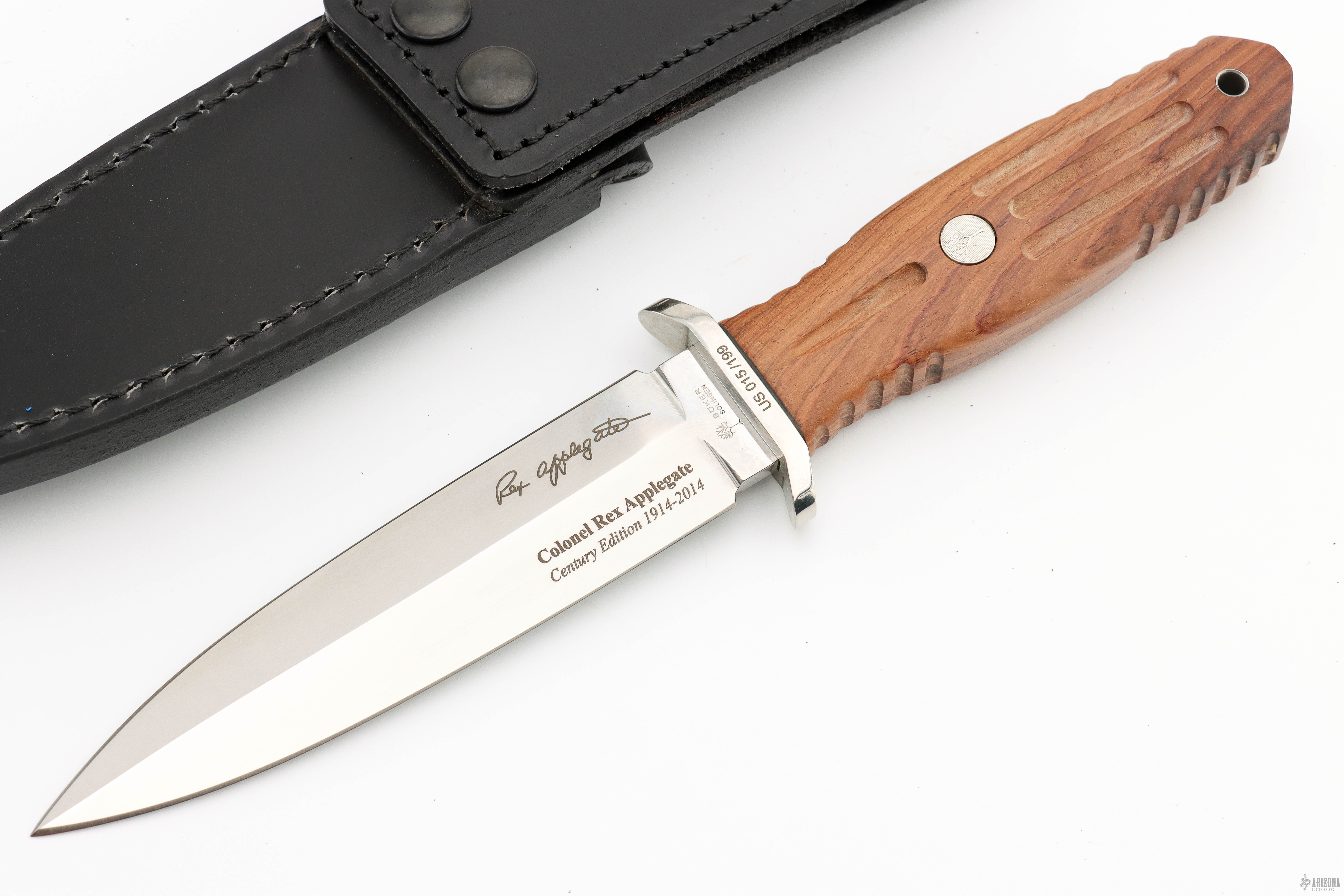 Applegate Fairbairn Combat Dagger Century Edition (1914-1998) #015