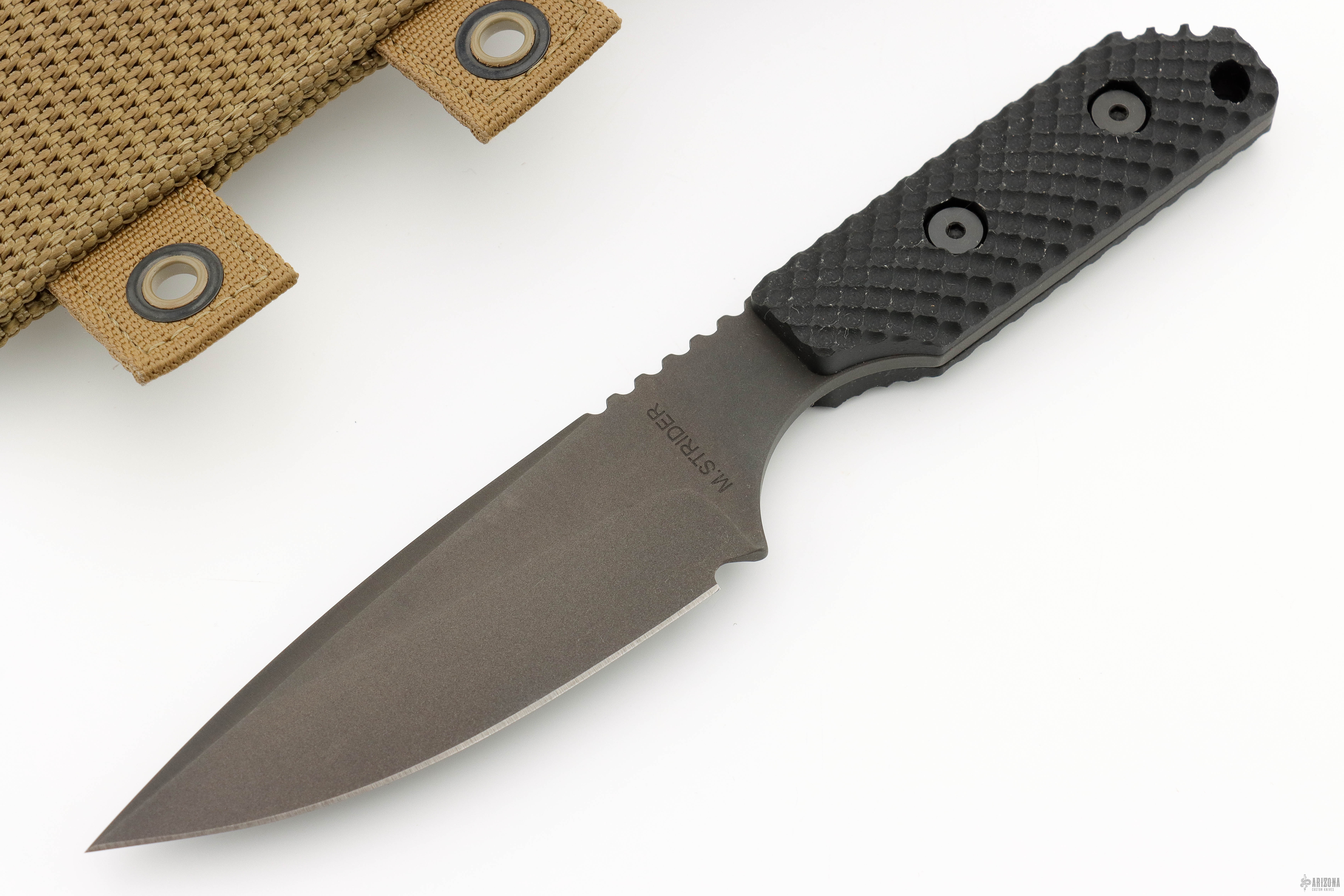 SA-L - Arizona Custom Knives