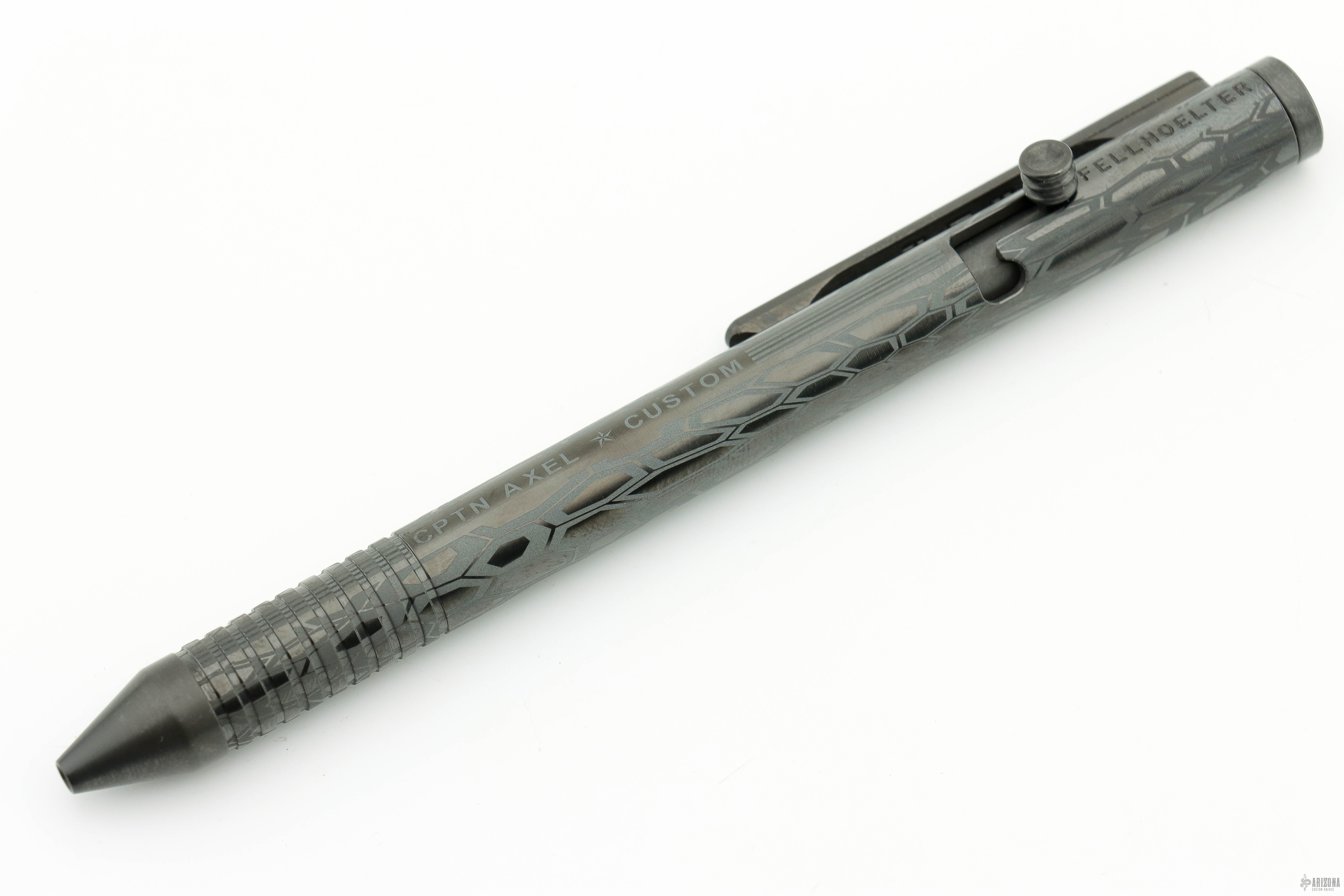 TiBolt Pen - 