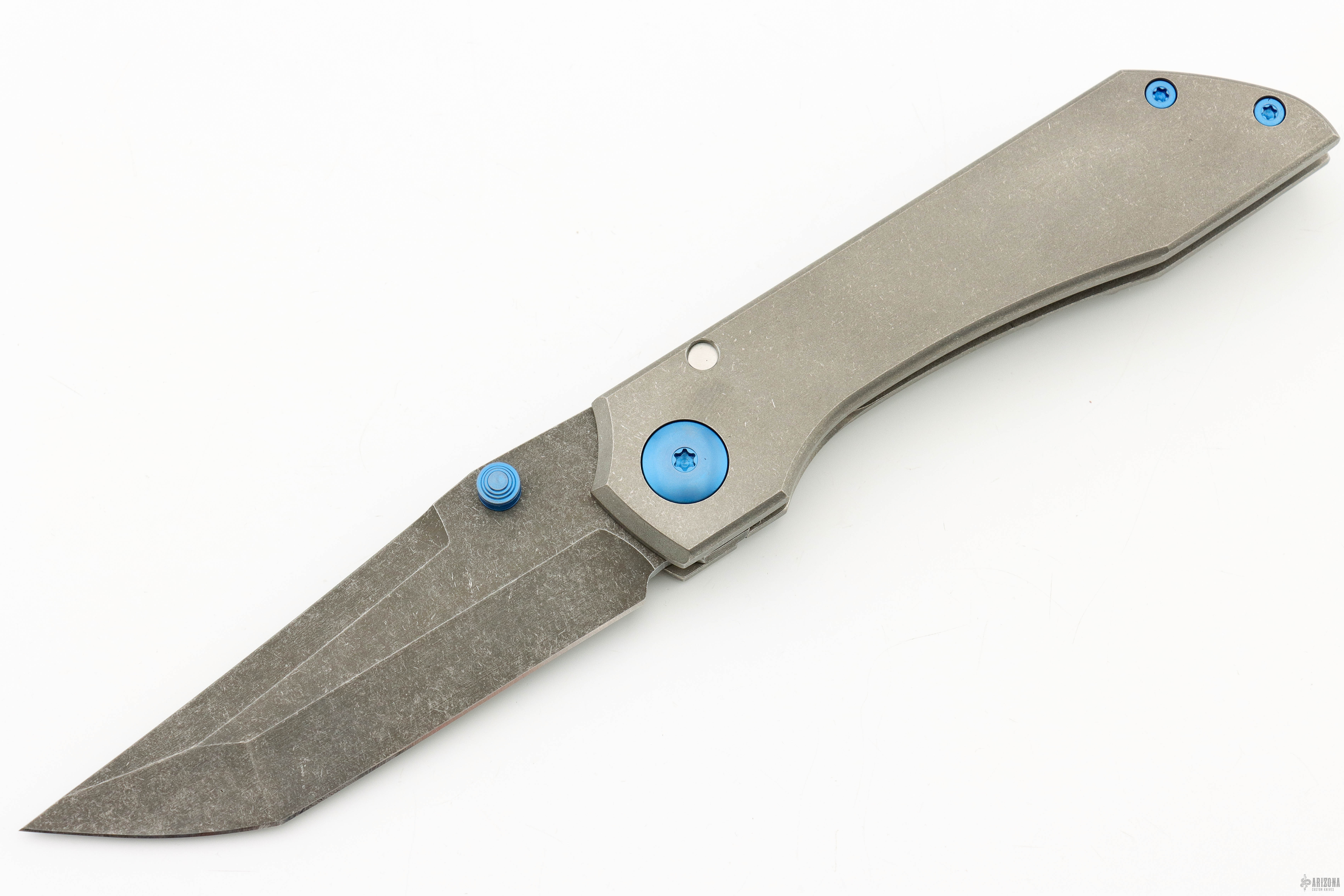 Prodigy - Arizona Custom Knives