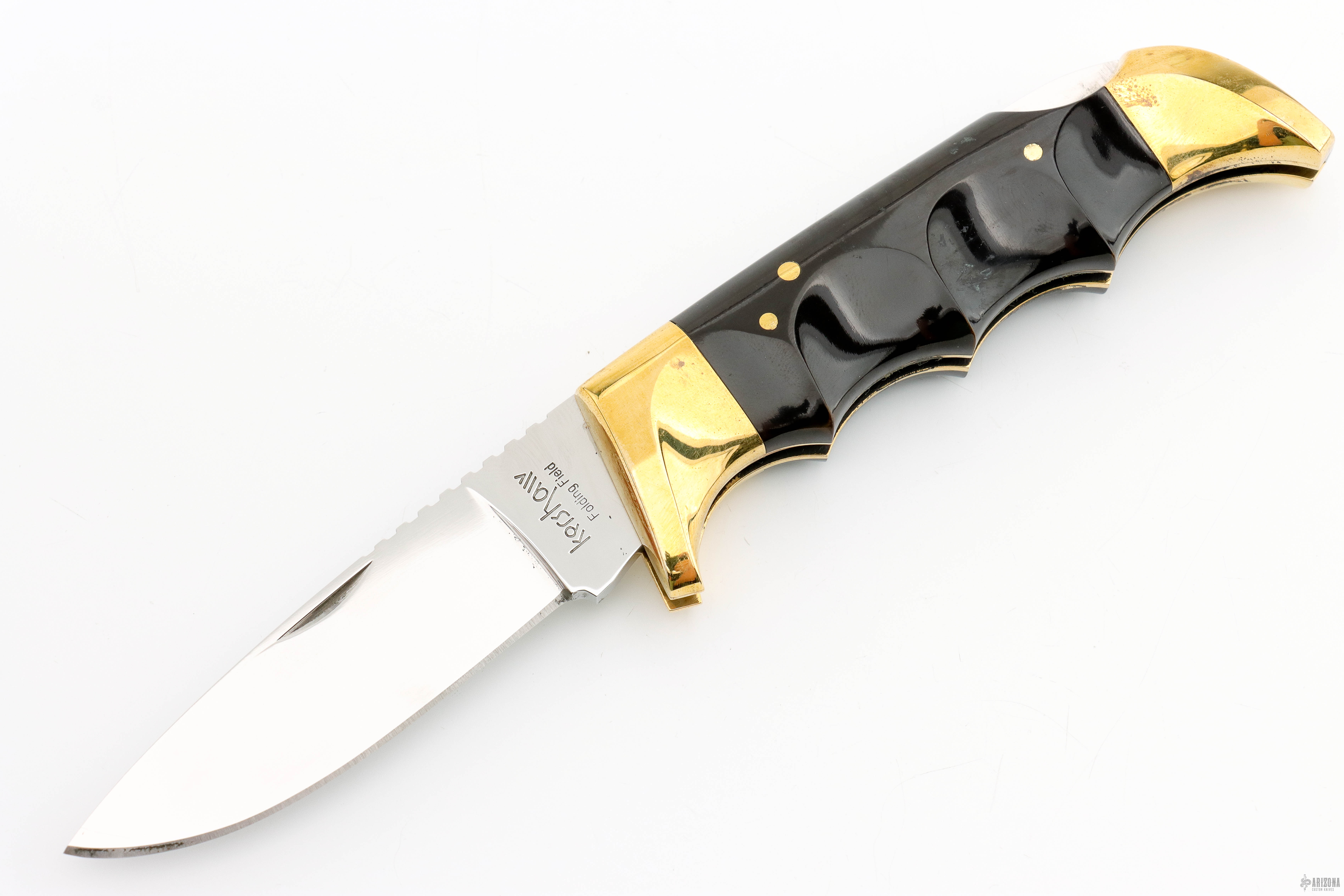 Model 1050 - Arizona Custom Knives