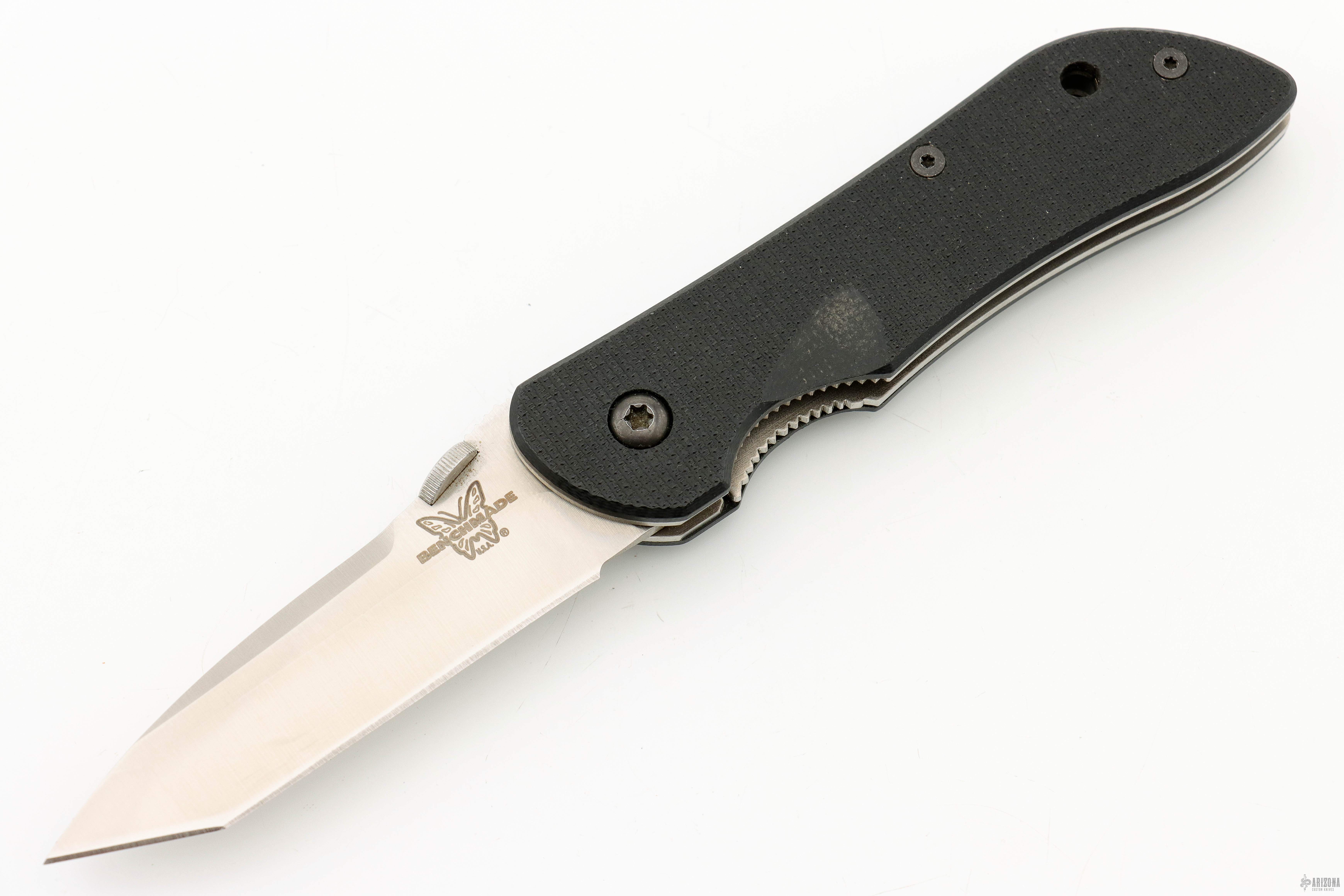 高橋さん用 905 Mini Stryker - Arizona Custom Knives