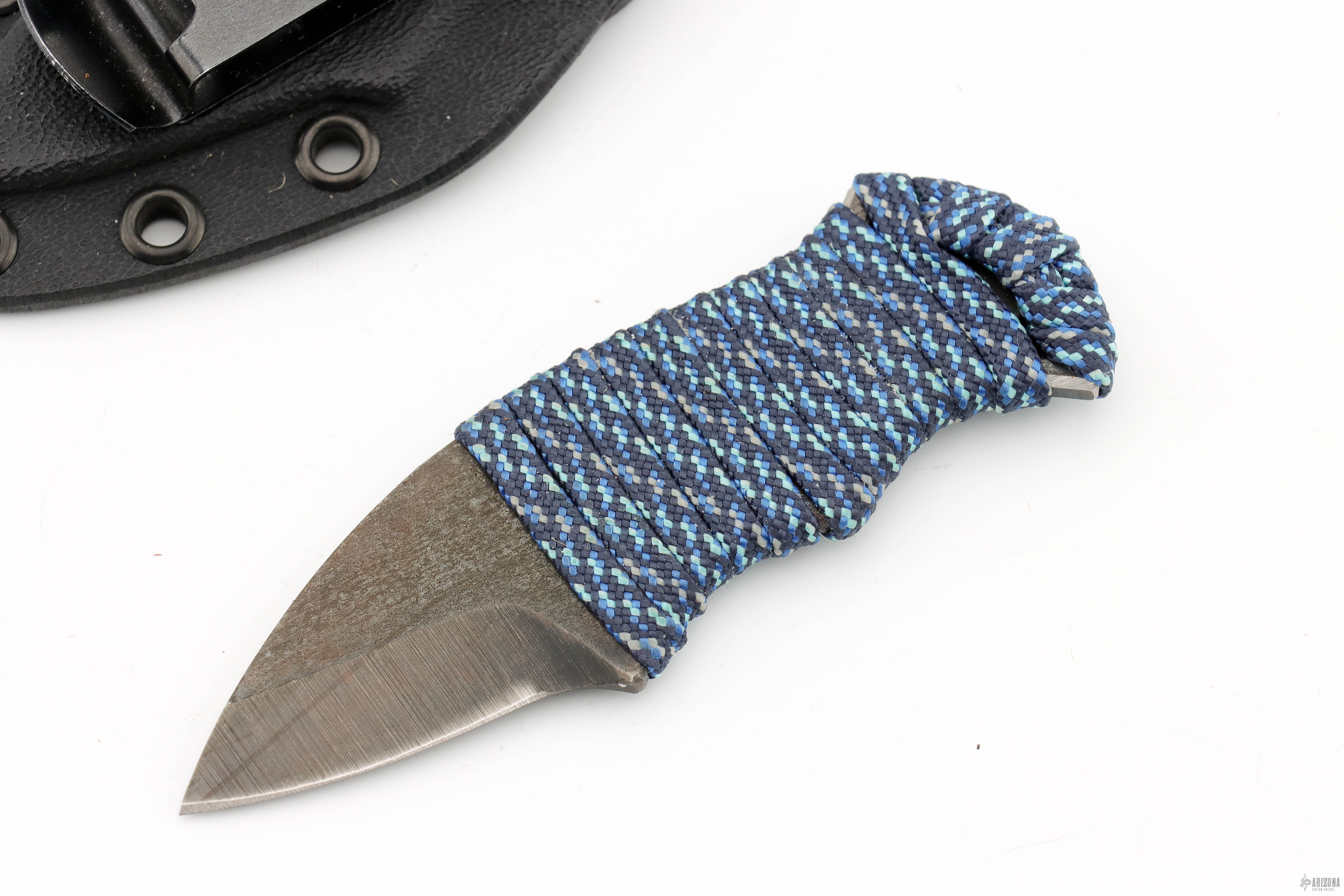 Snuggler - Arizona Custom Knives