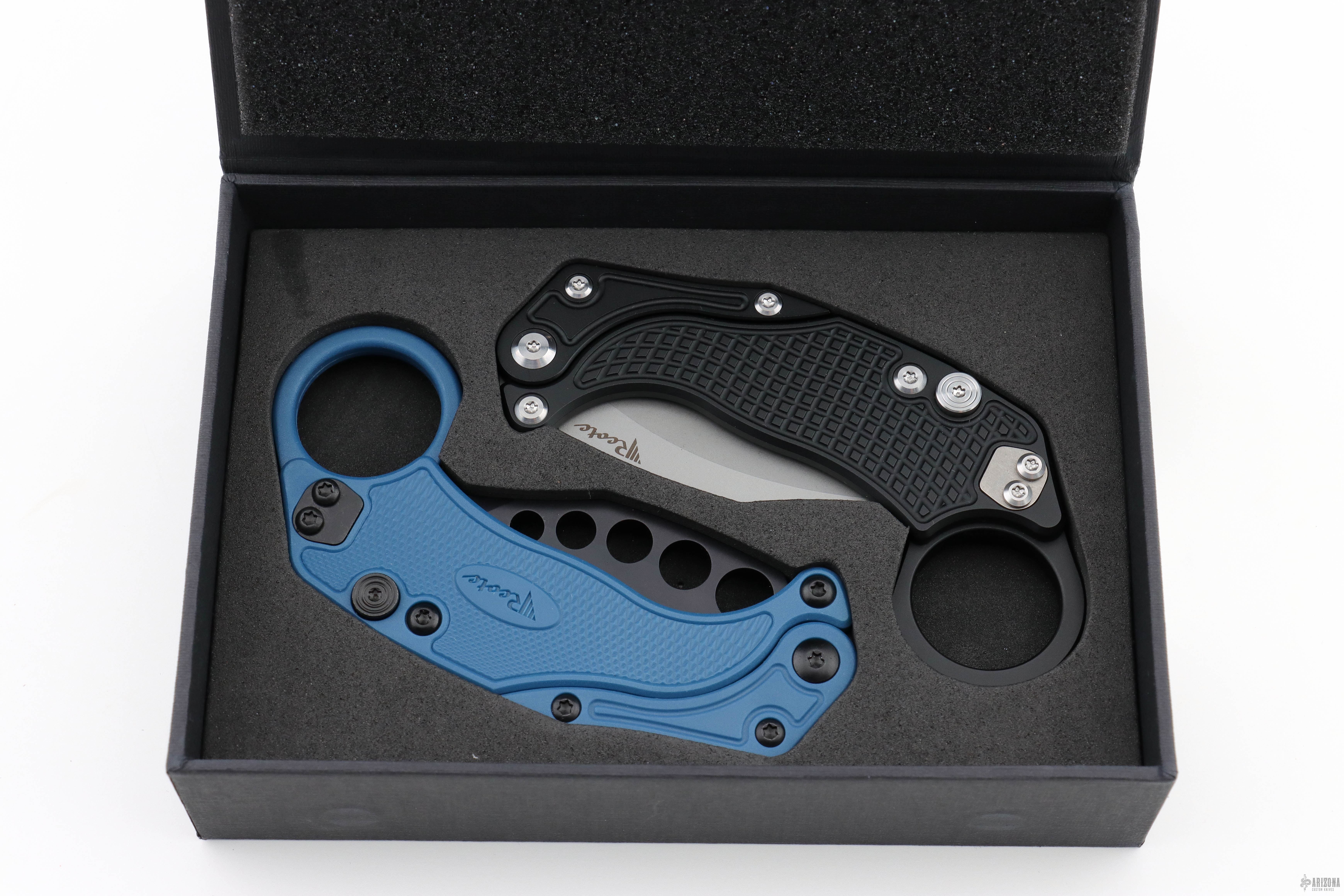 EXO-K Karambit Gravity Knife - Arizona Custom Knives