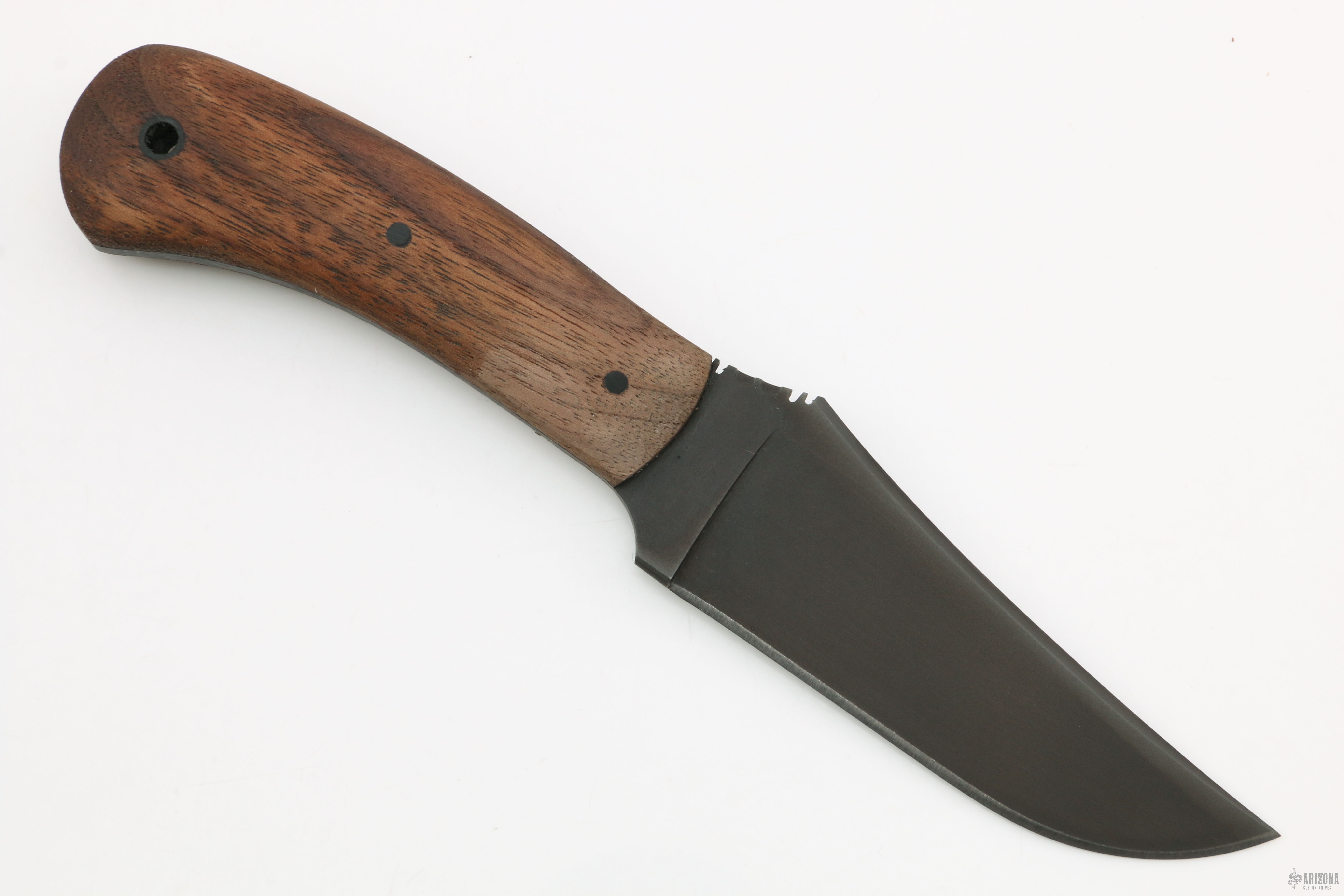 Blue Ridge Hunter - Walnut - Arizona Custom Knives