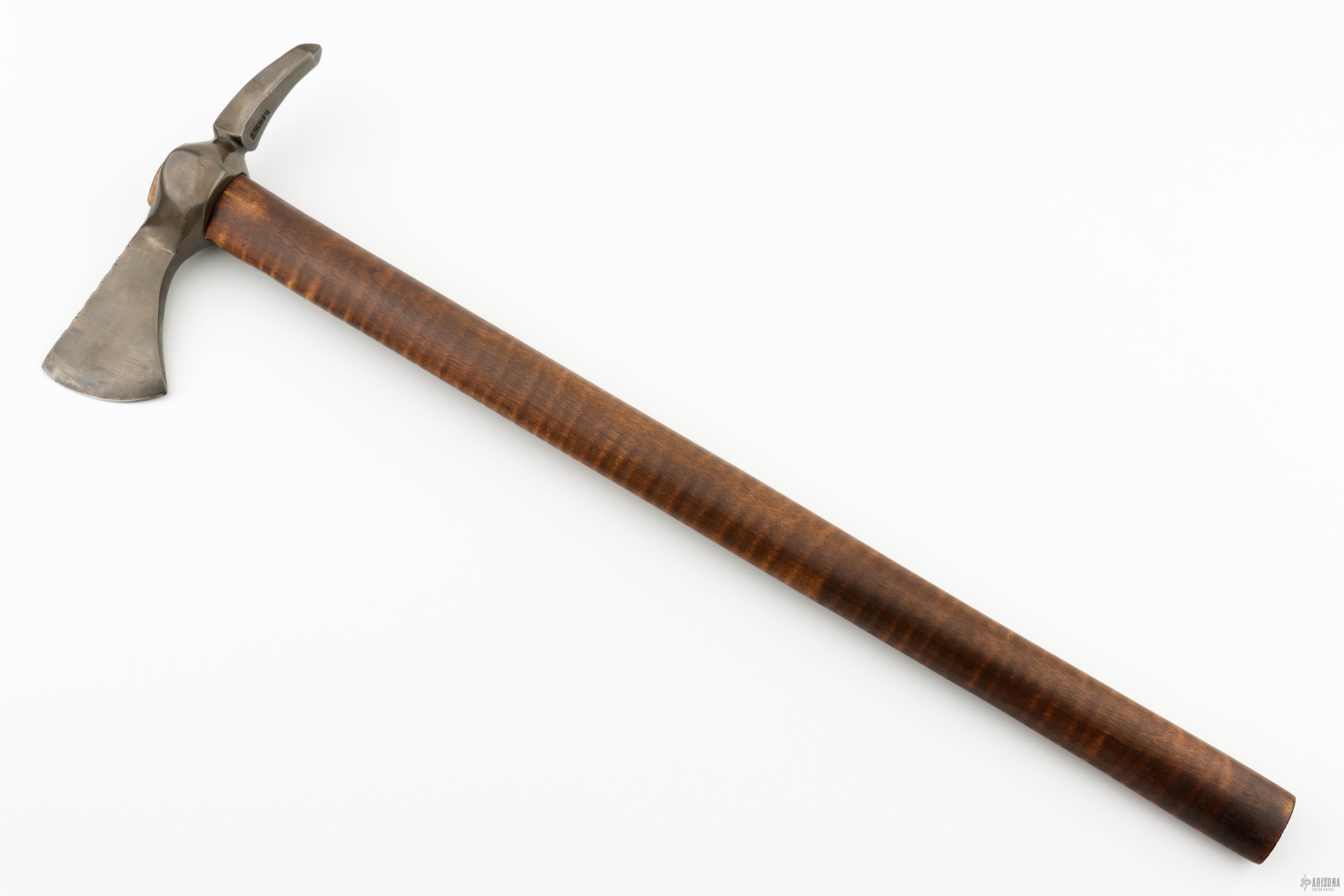 Custom Tomahawk - Arizona Custom Knives