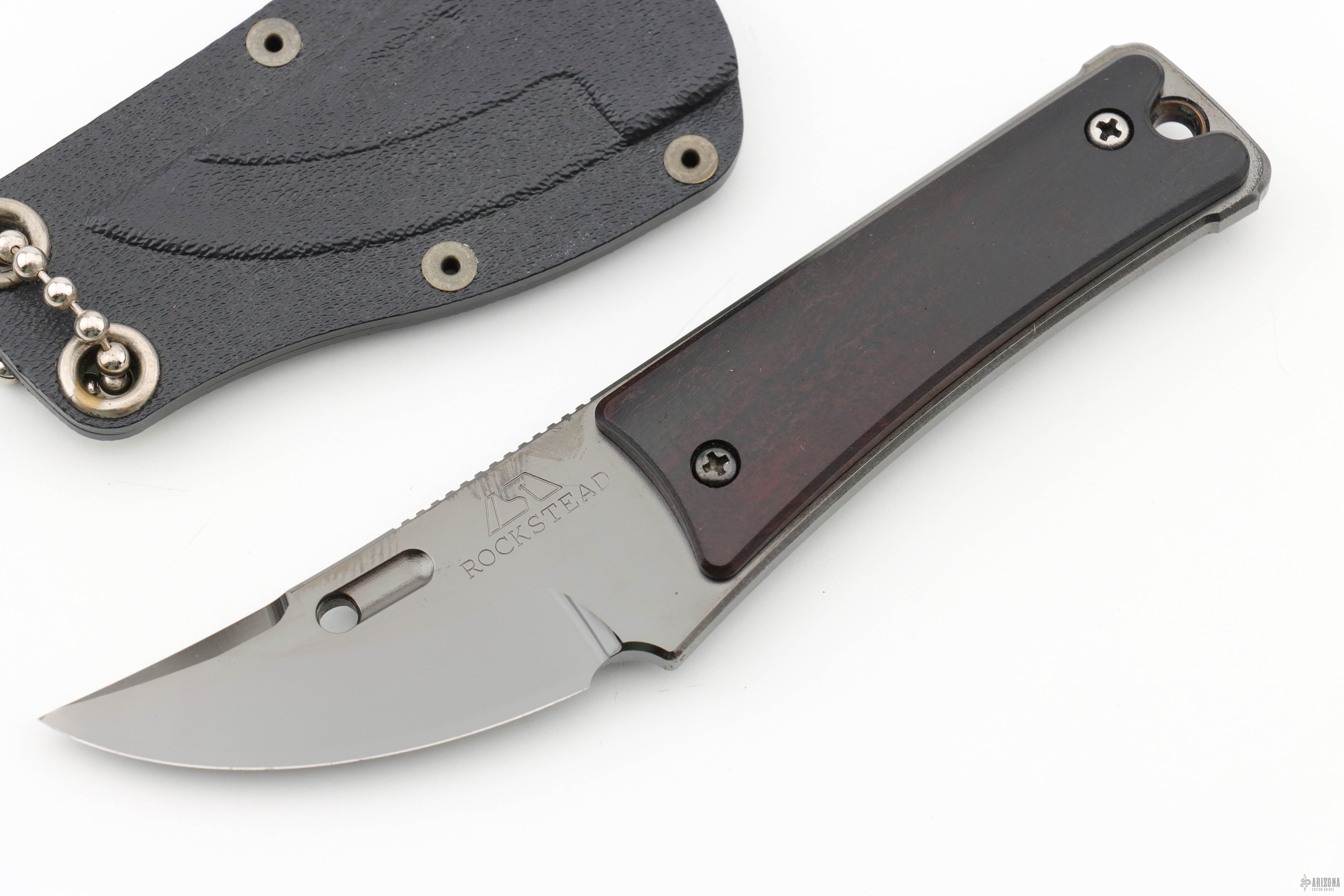 CHOU-IW - Arizona Custom Knives