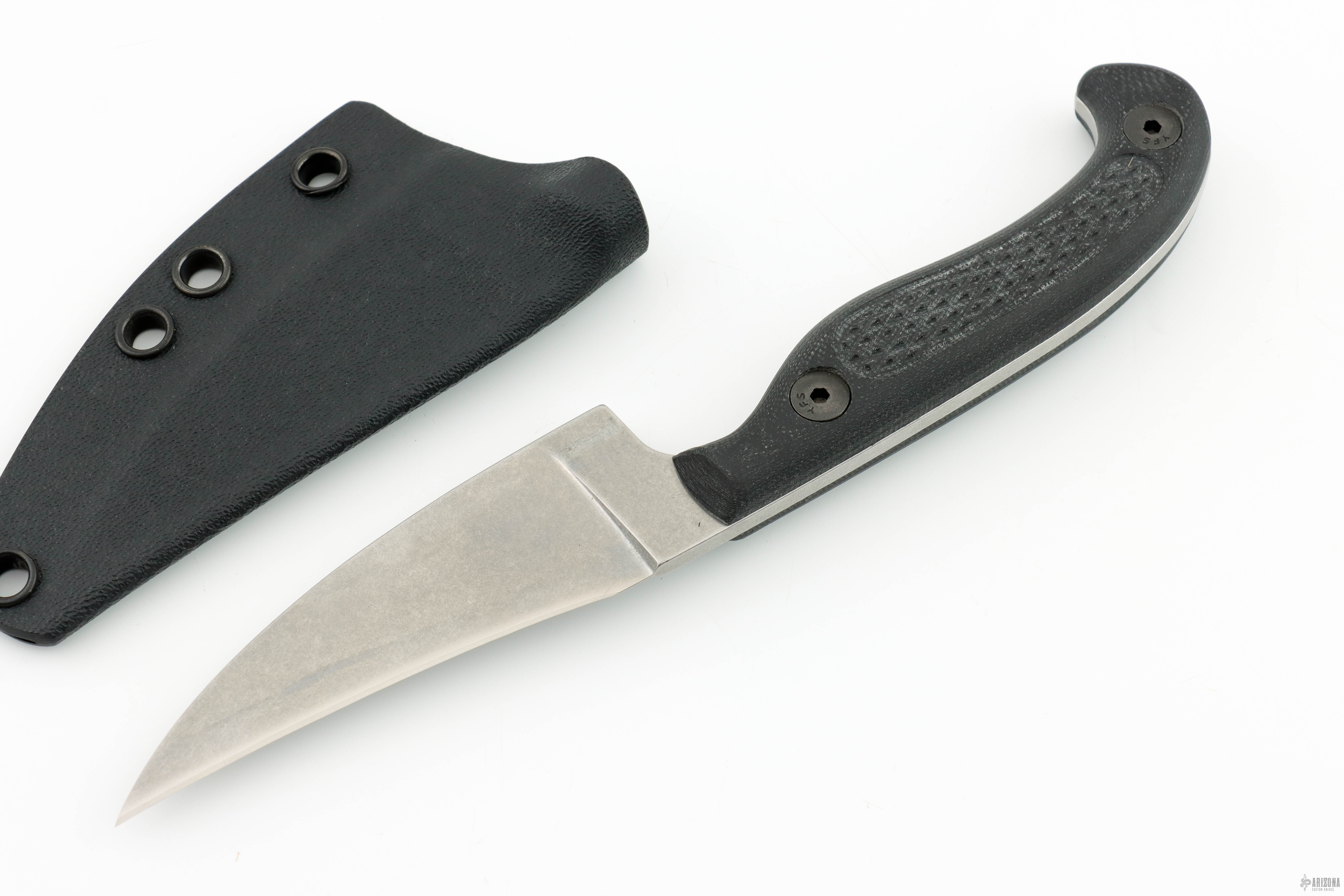 Pikal - Arizona Custom Knives