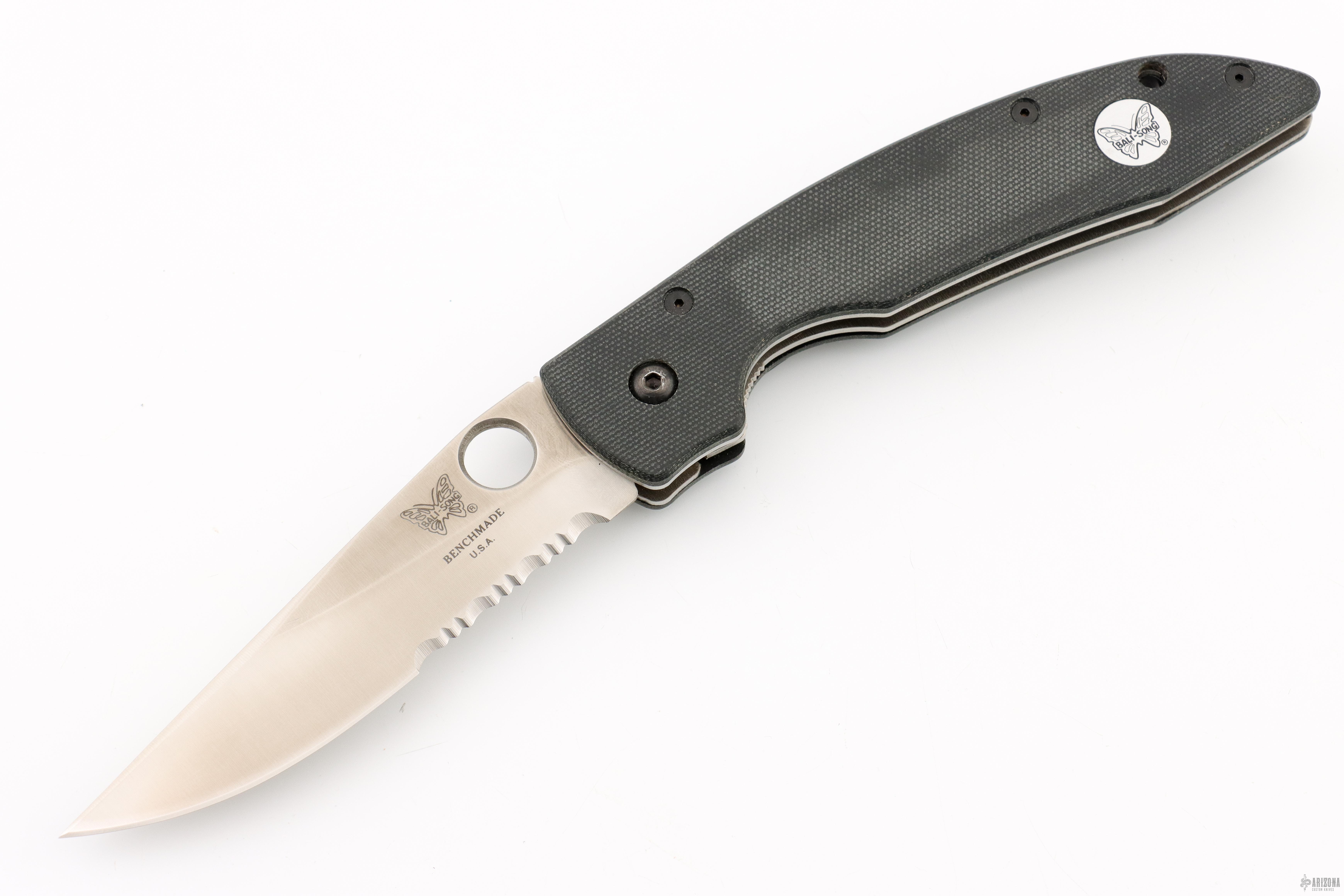 800S AFCK - Arizona Custom Knives