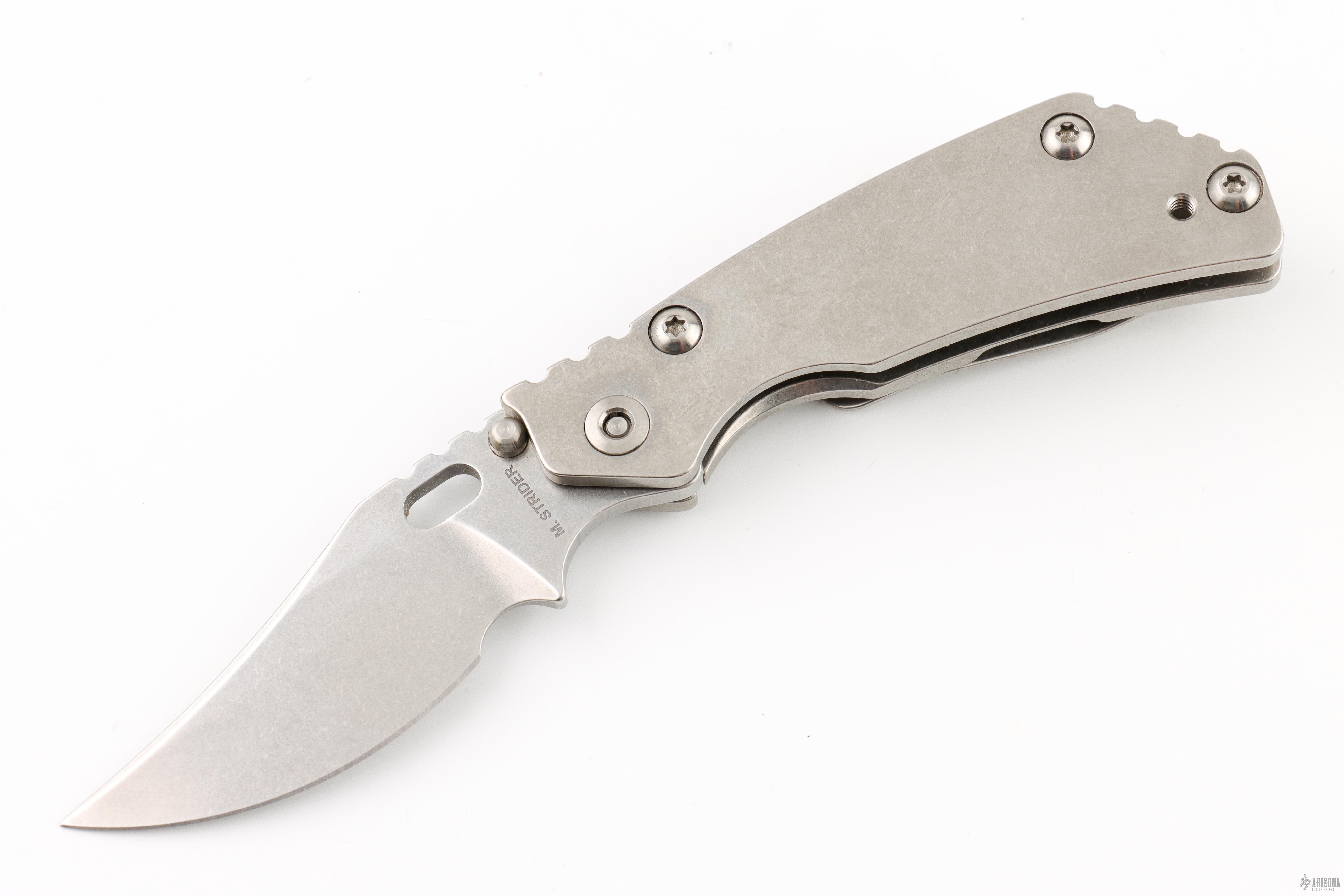 PT Persian - Arizona Custom Knives