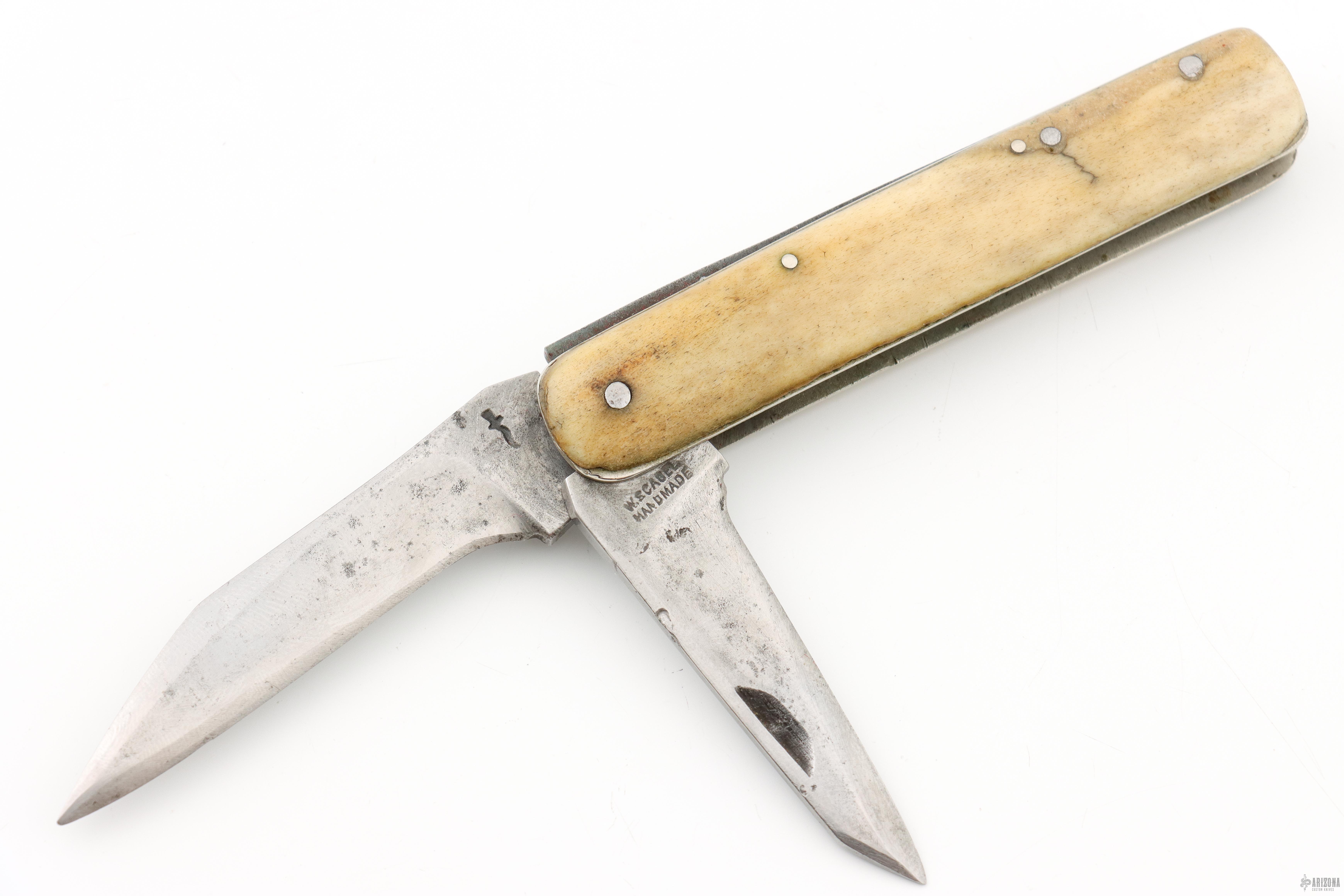 Flick Knives　cold　foil Flick Knives | Outsiders | Star City Games