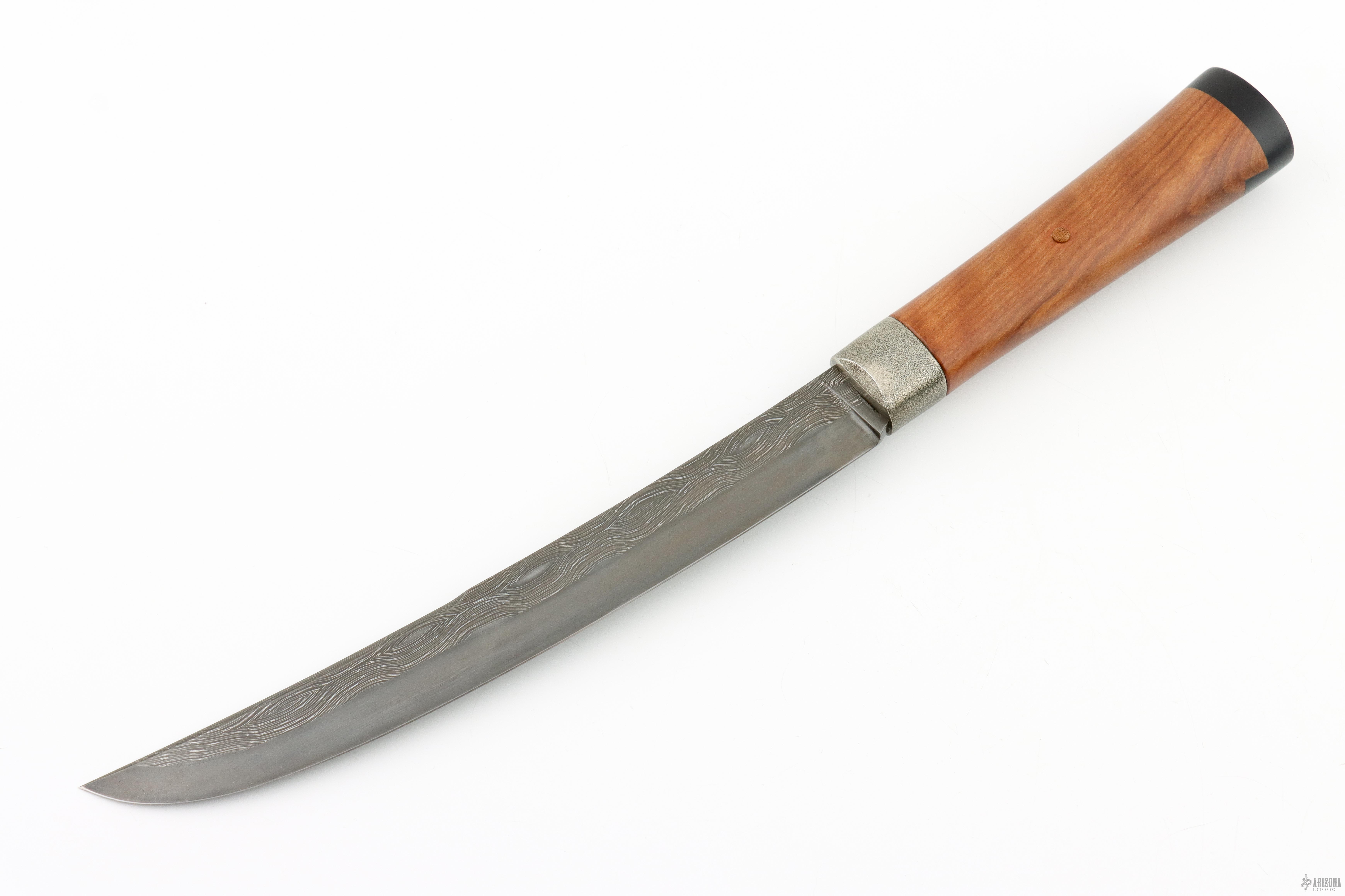 Samurai Assassin - Arizona Custom Knives