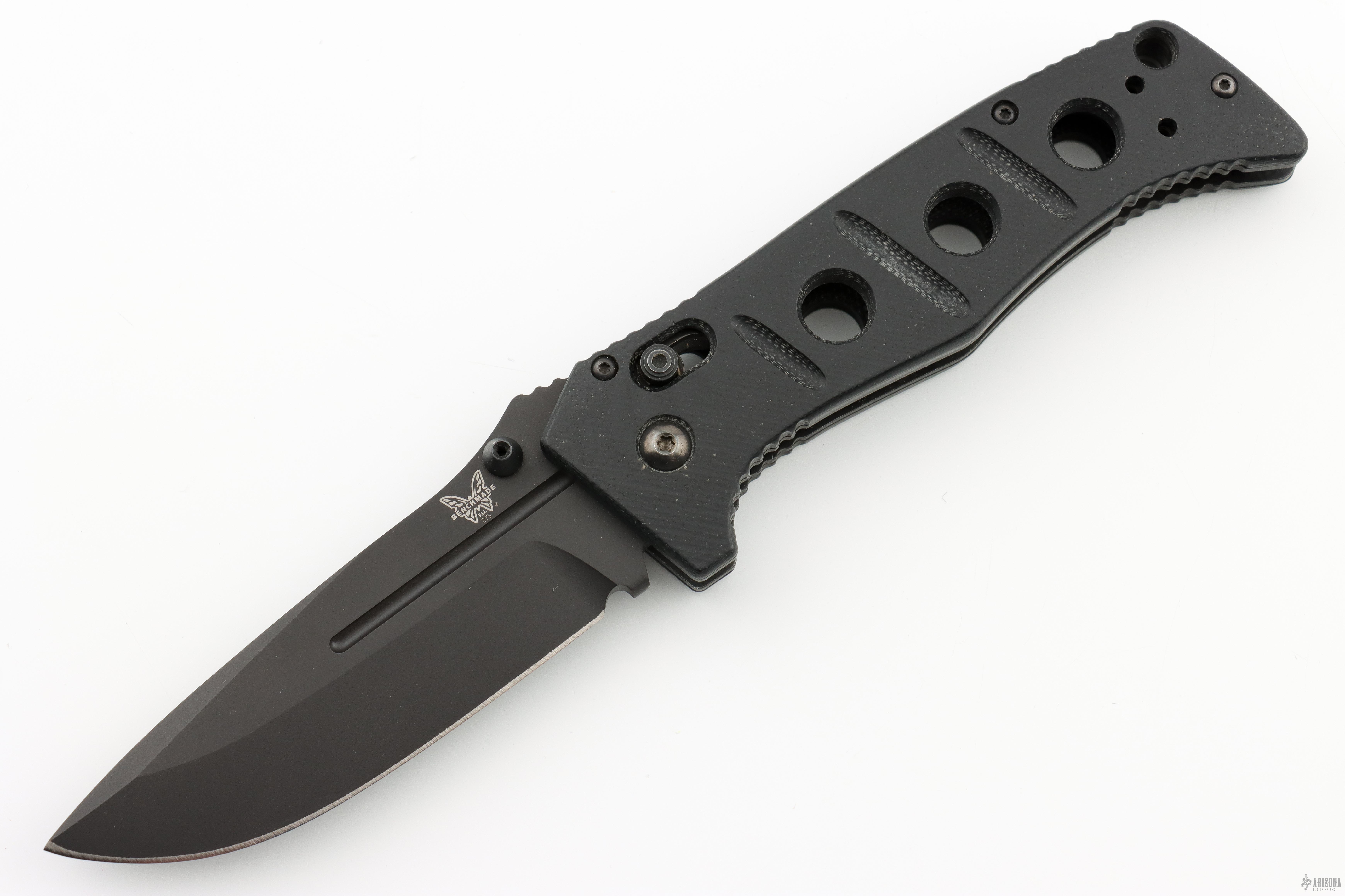 275 Adamas - Arizona Custom Knives