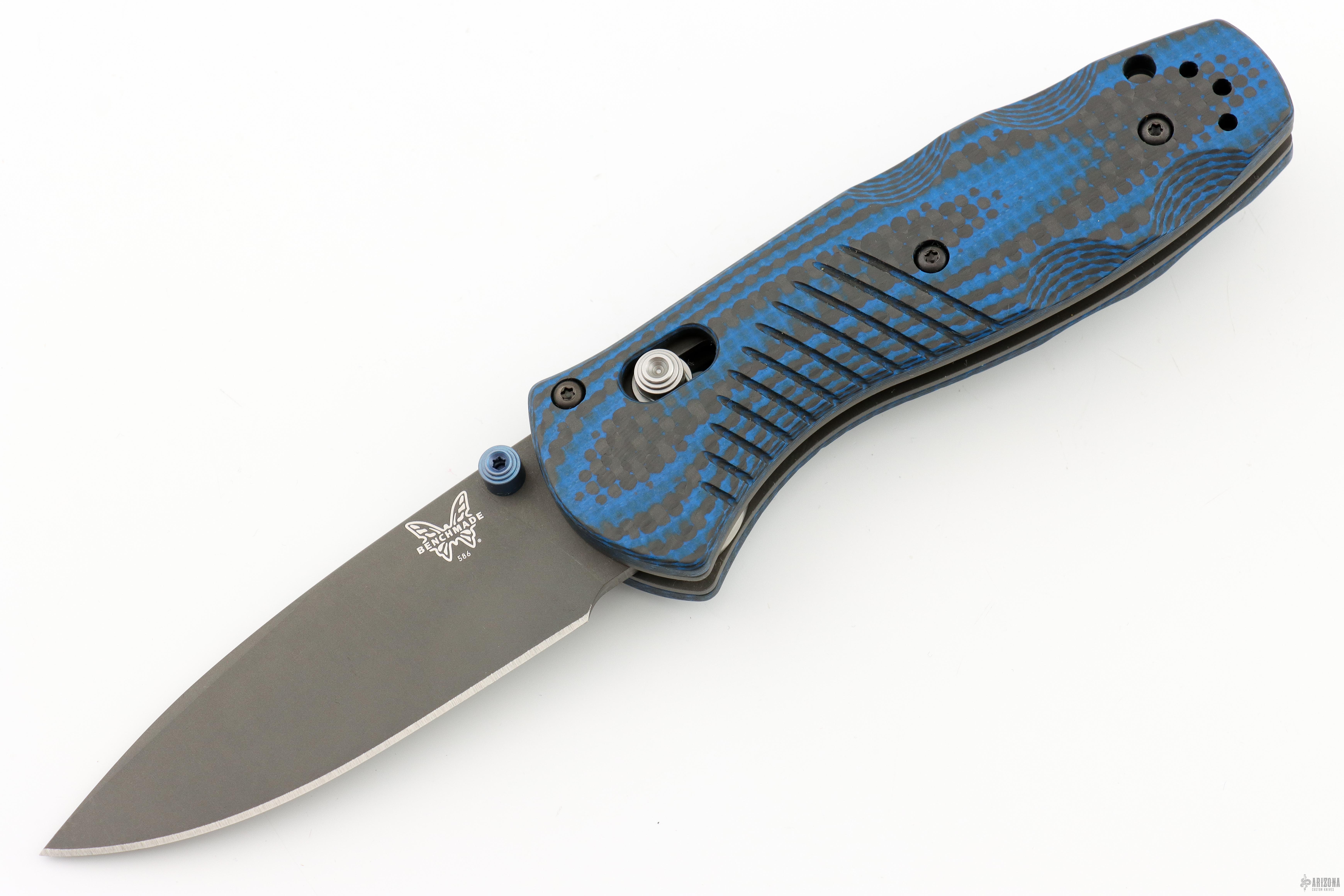 586-1701 Mini-Barrage - Arizona Custom Knives