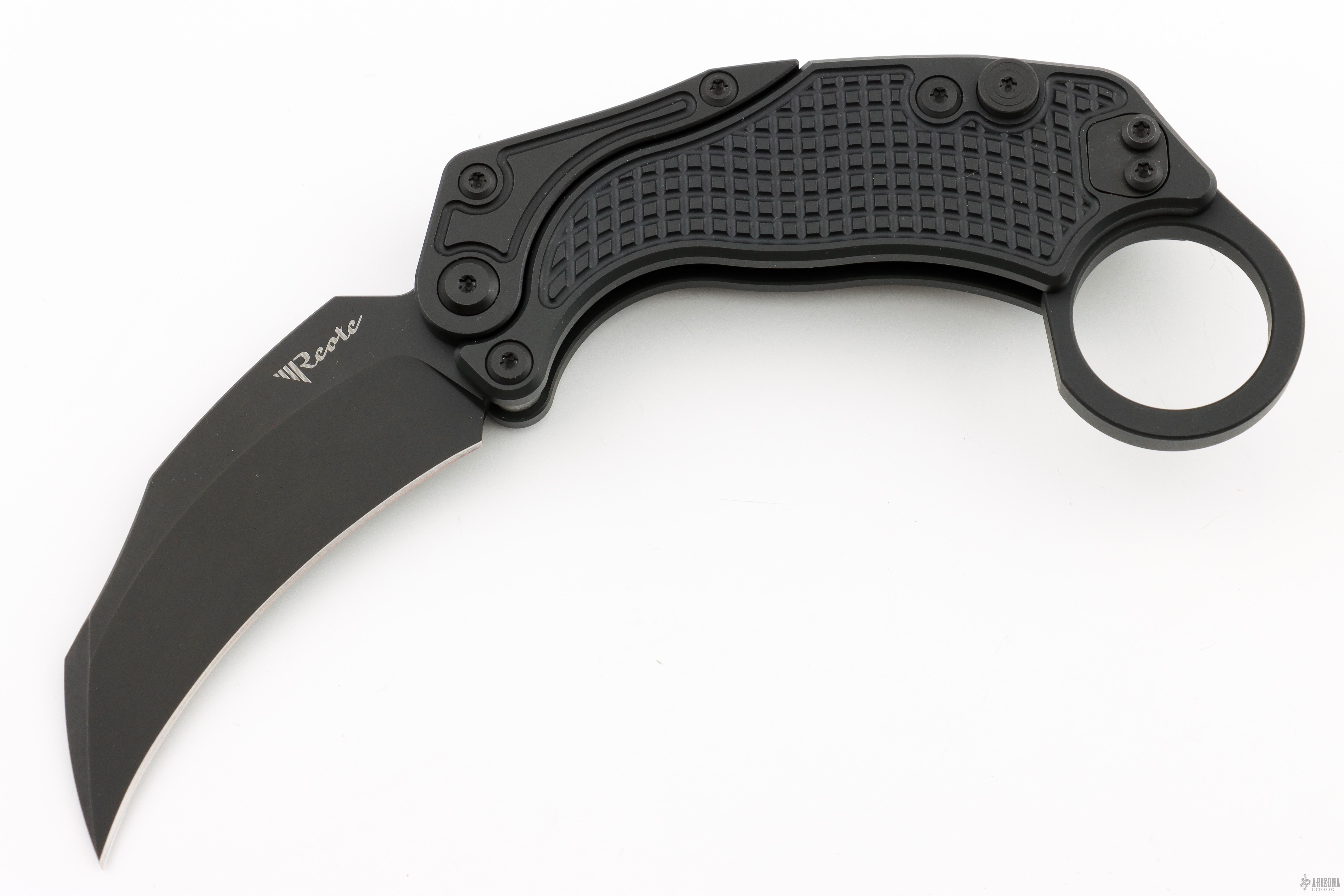 EXO-K Karambit Gravity Knife - Arizona Custom Knives