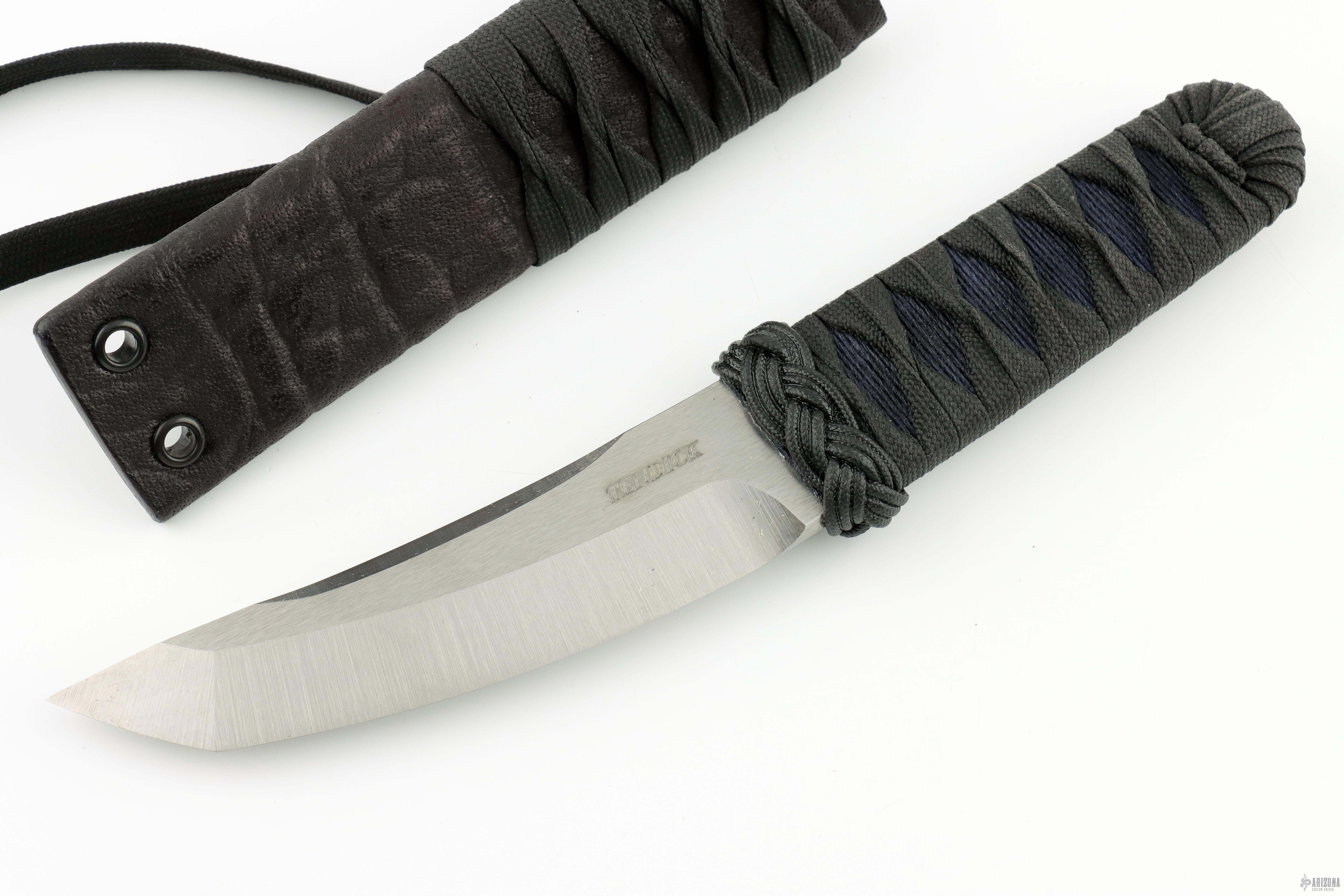 Kwaiken - Arizona Custom Knives