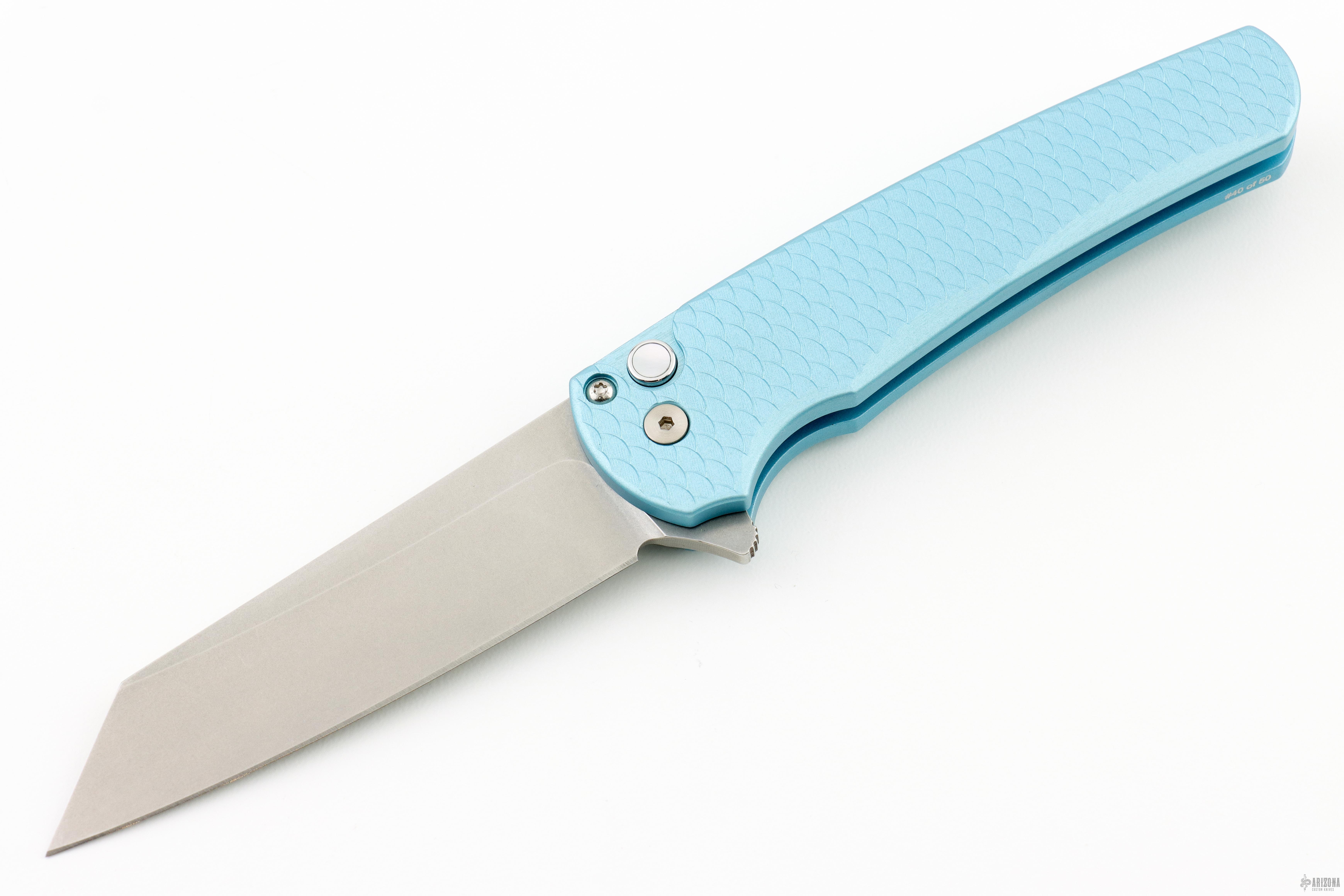 CCKS Fall 2023 Malibu Exclusive #40 of 50 - Arizona Custom Knives