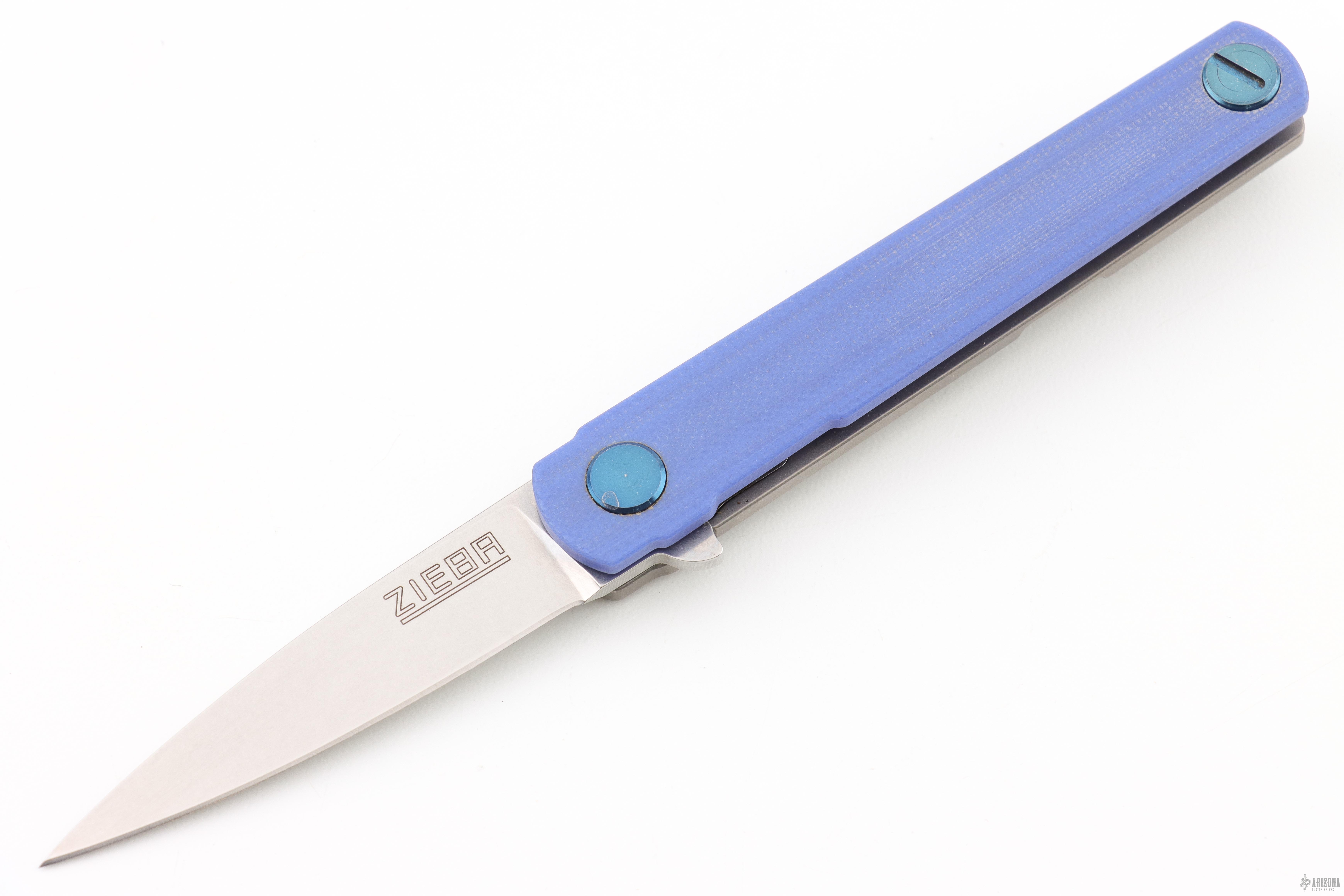 MS3 Manhattan Special - Arizona Custom Knives