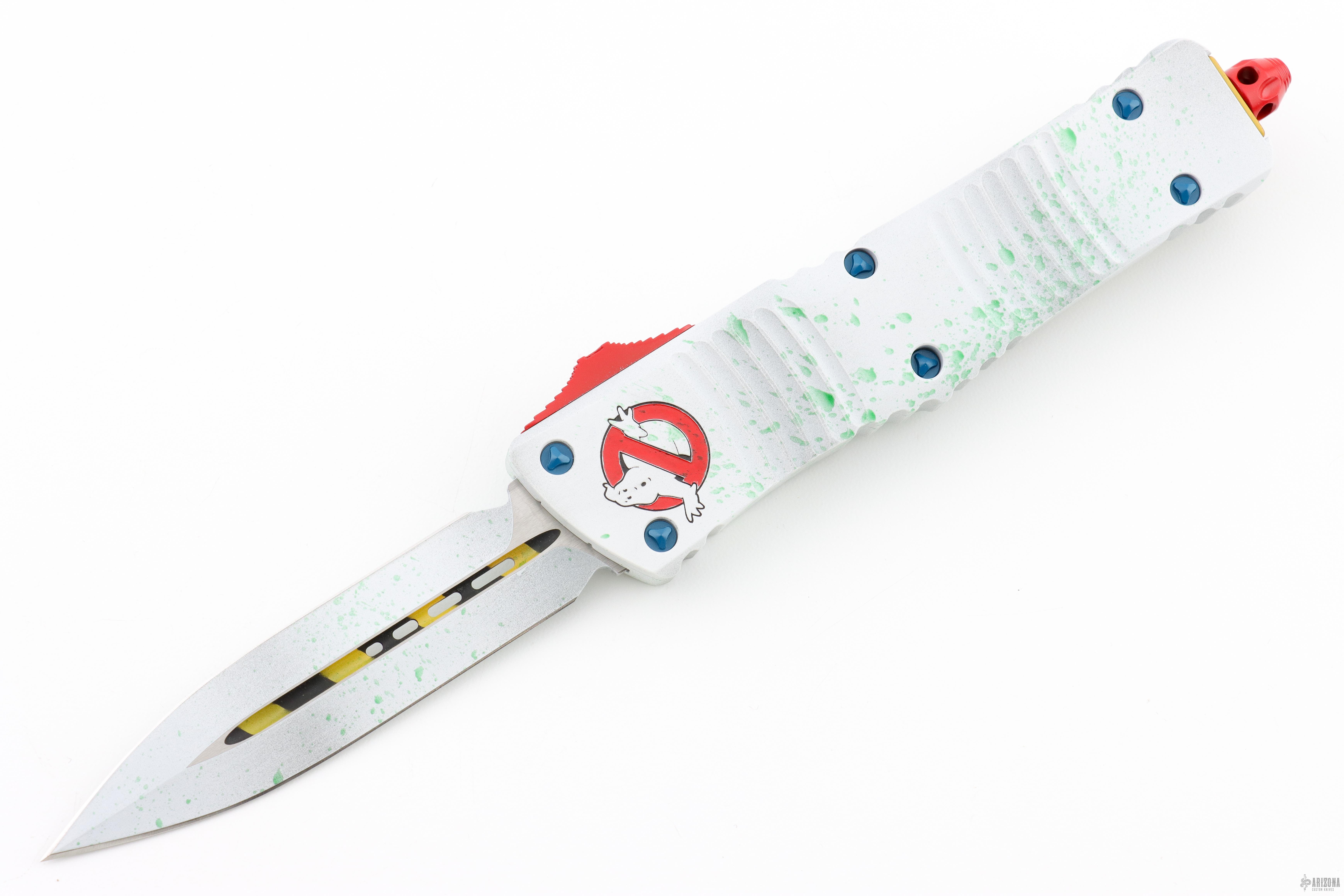 142-1GBPR Combat Troodon D/E Slime White Standard Prototype