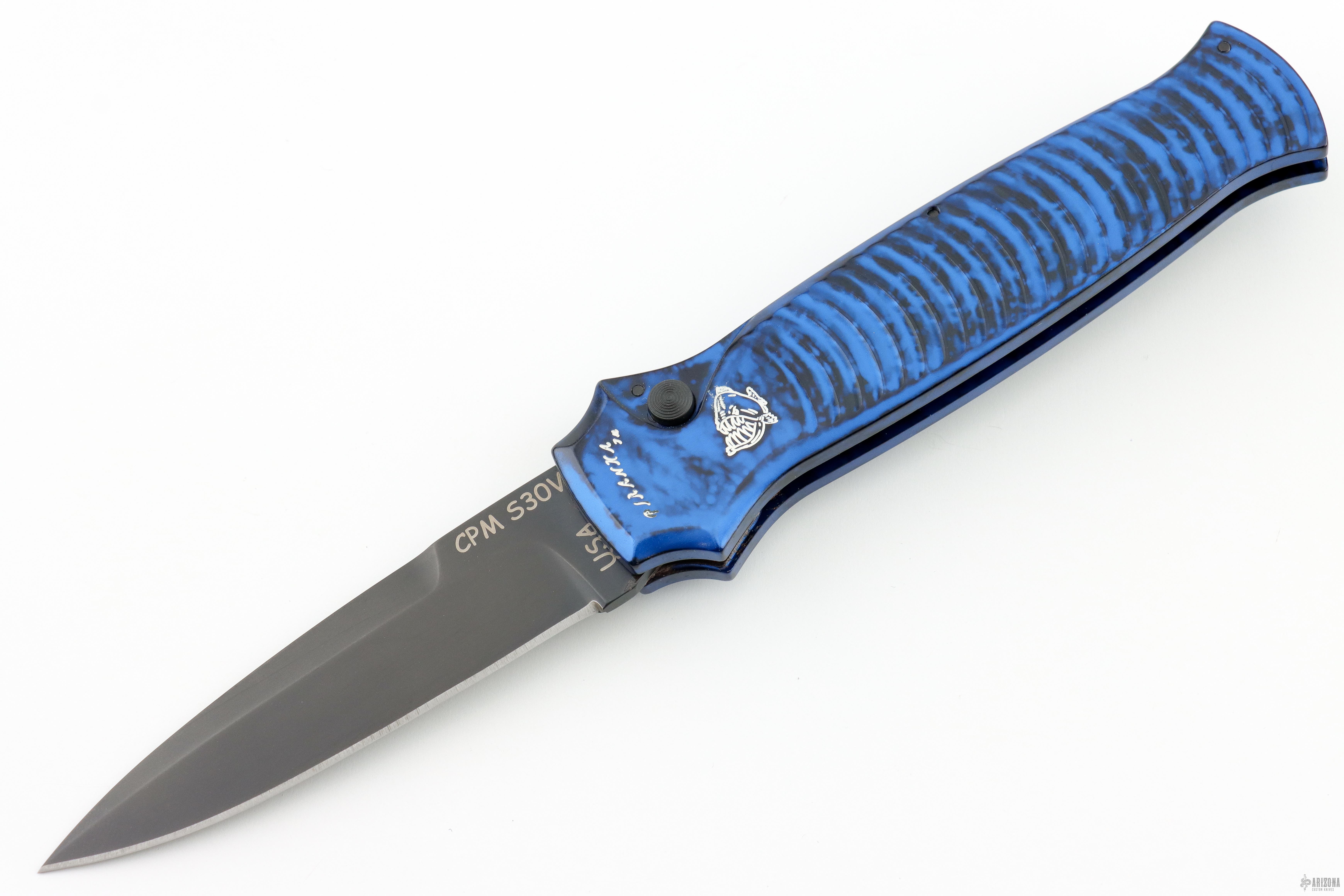 Arizona Bodyguards Bodyguard - Arizona Custom Knives
