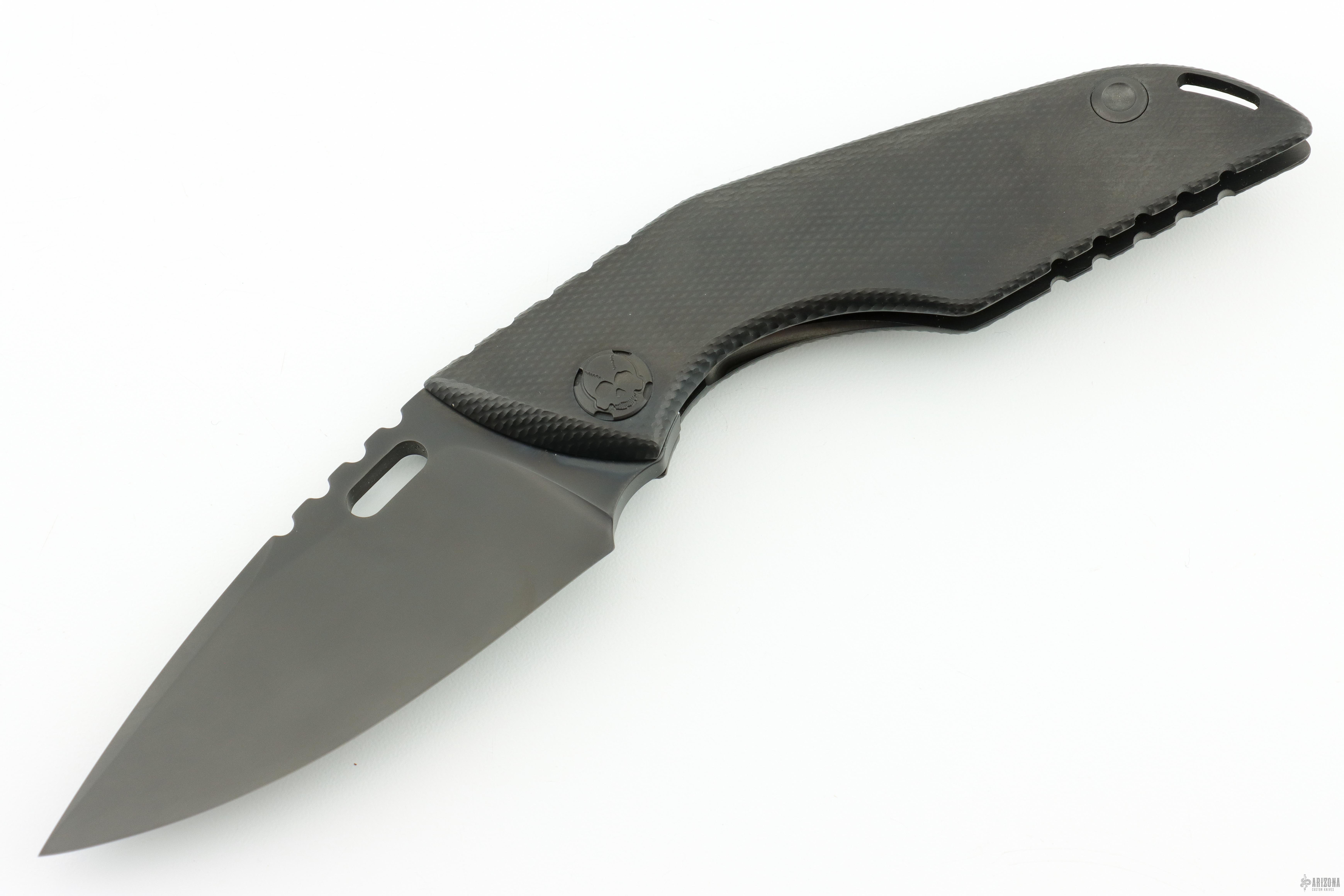MSC SJ75 Stealth - Arizona Custom Knives