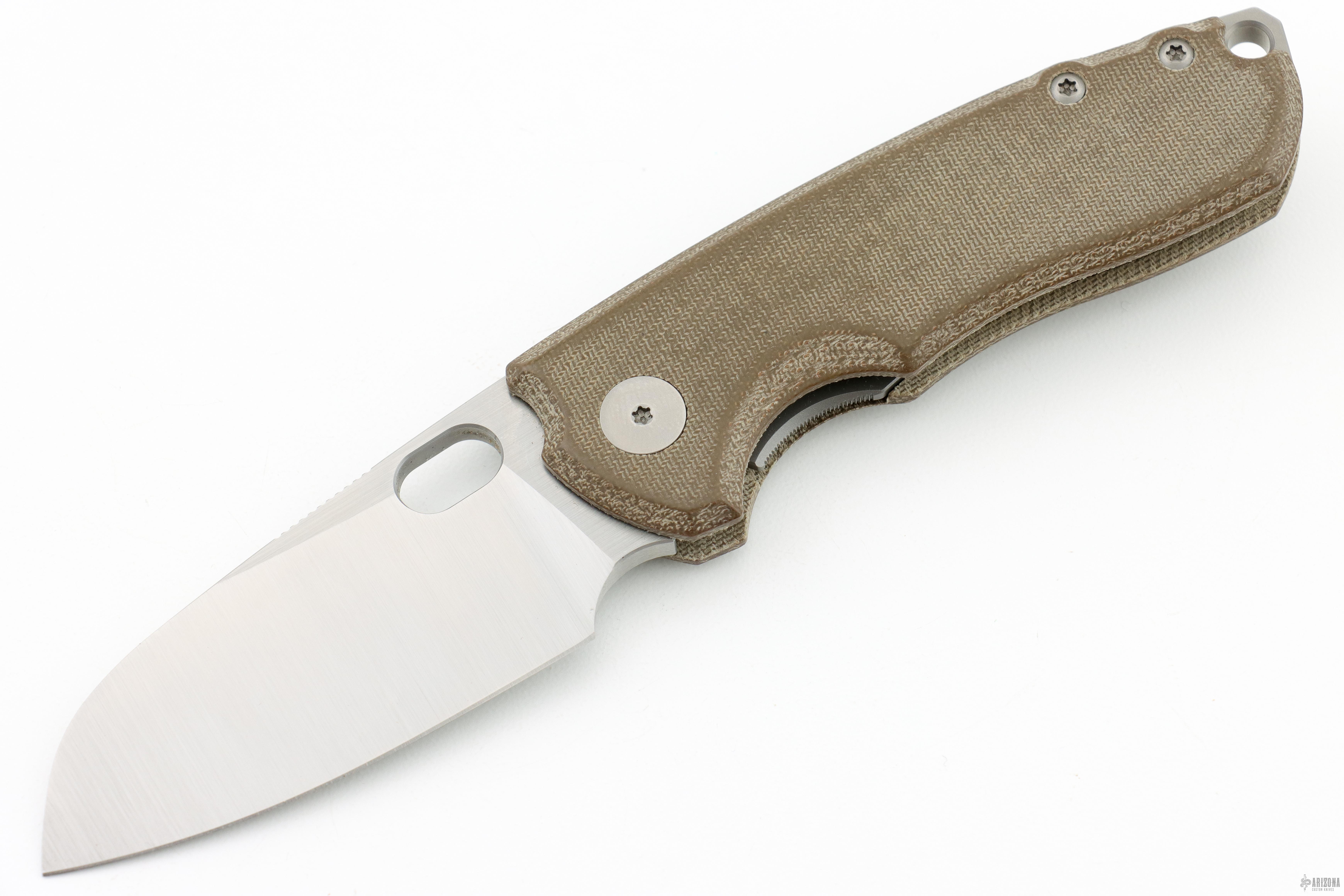 F5.5 - Arizona Custom Knives