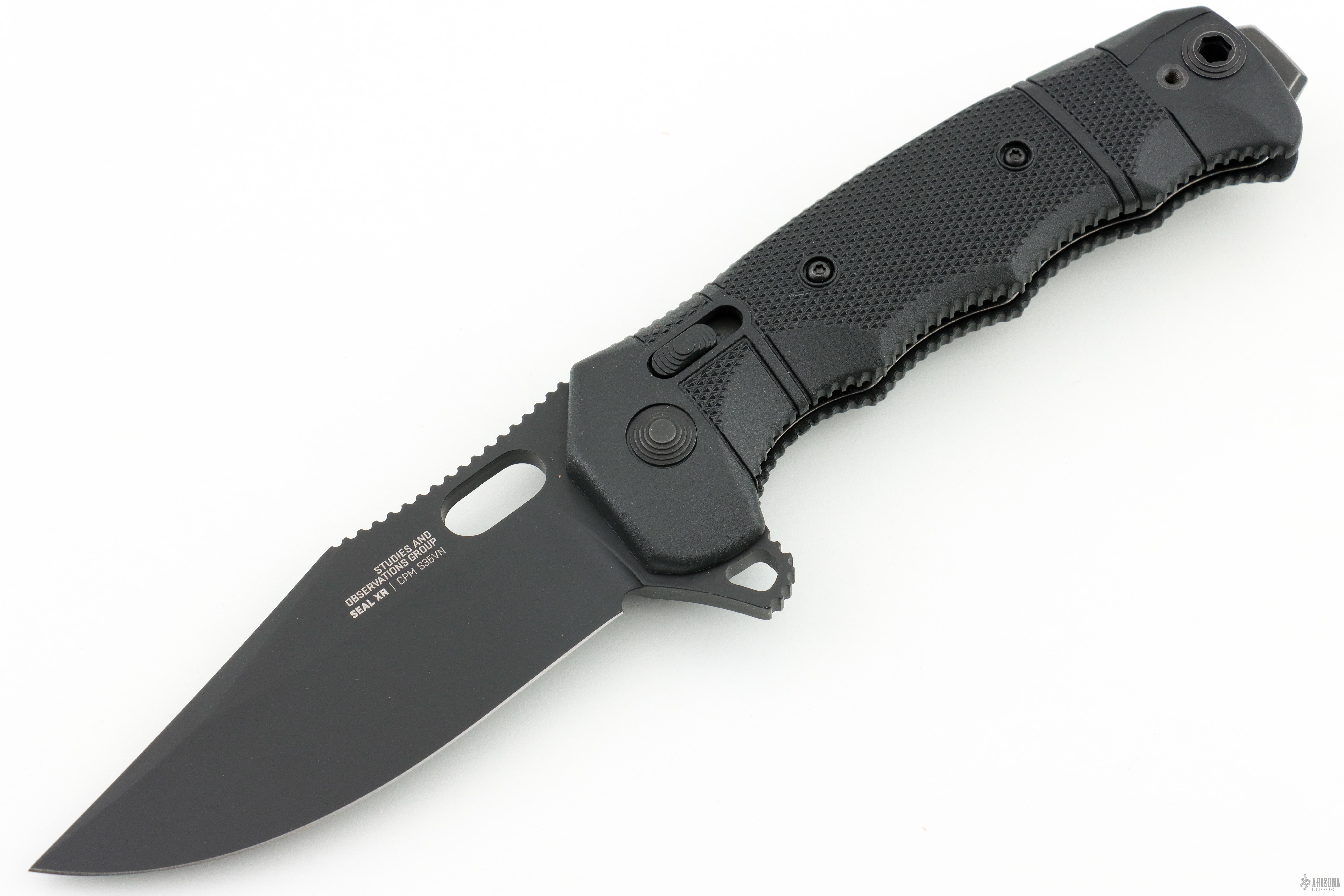 ⚠️ SOG SOG Seal XR - Arizona Custom Knives