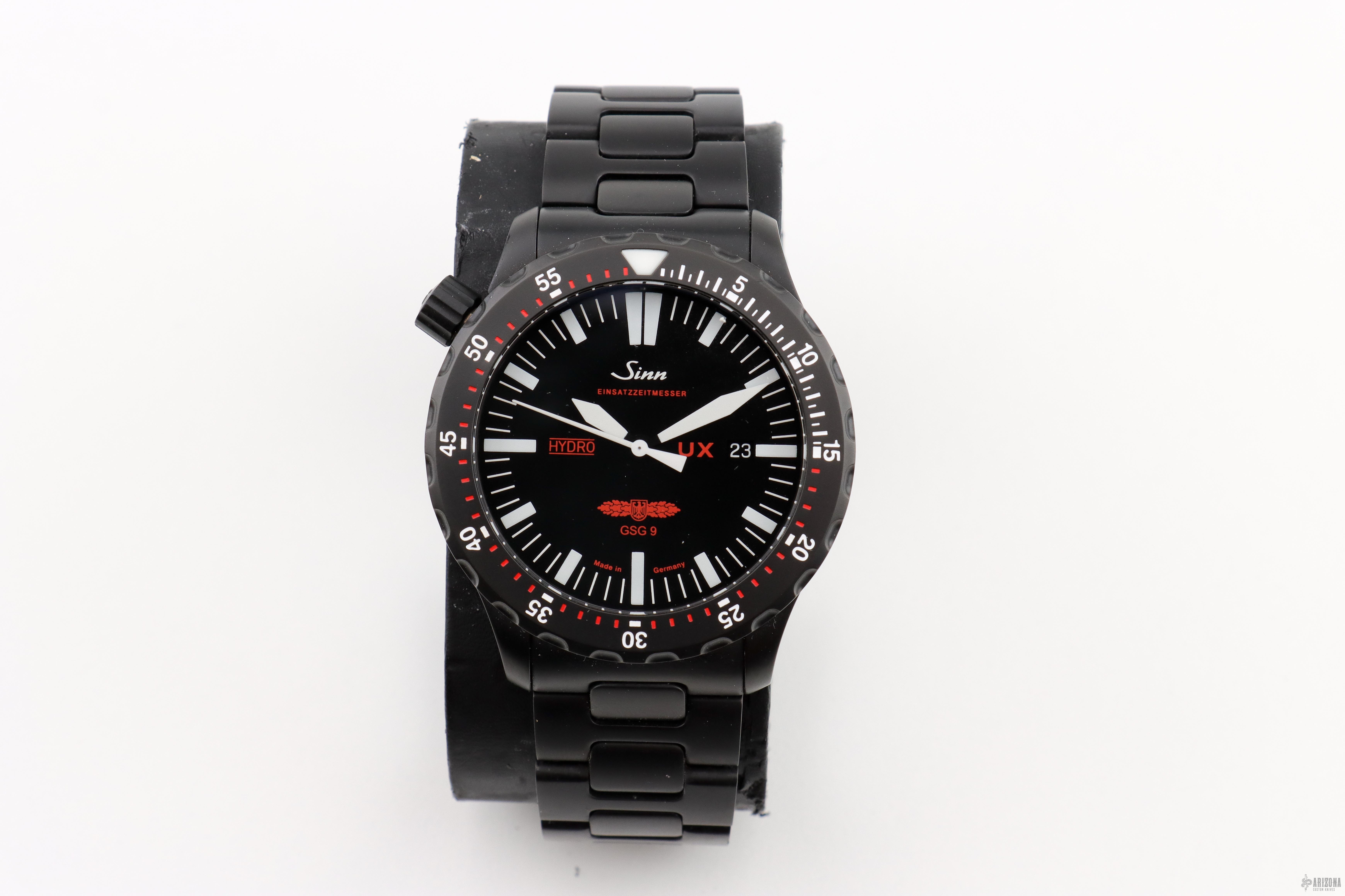 Sinn cheap ux watch