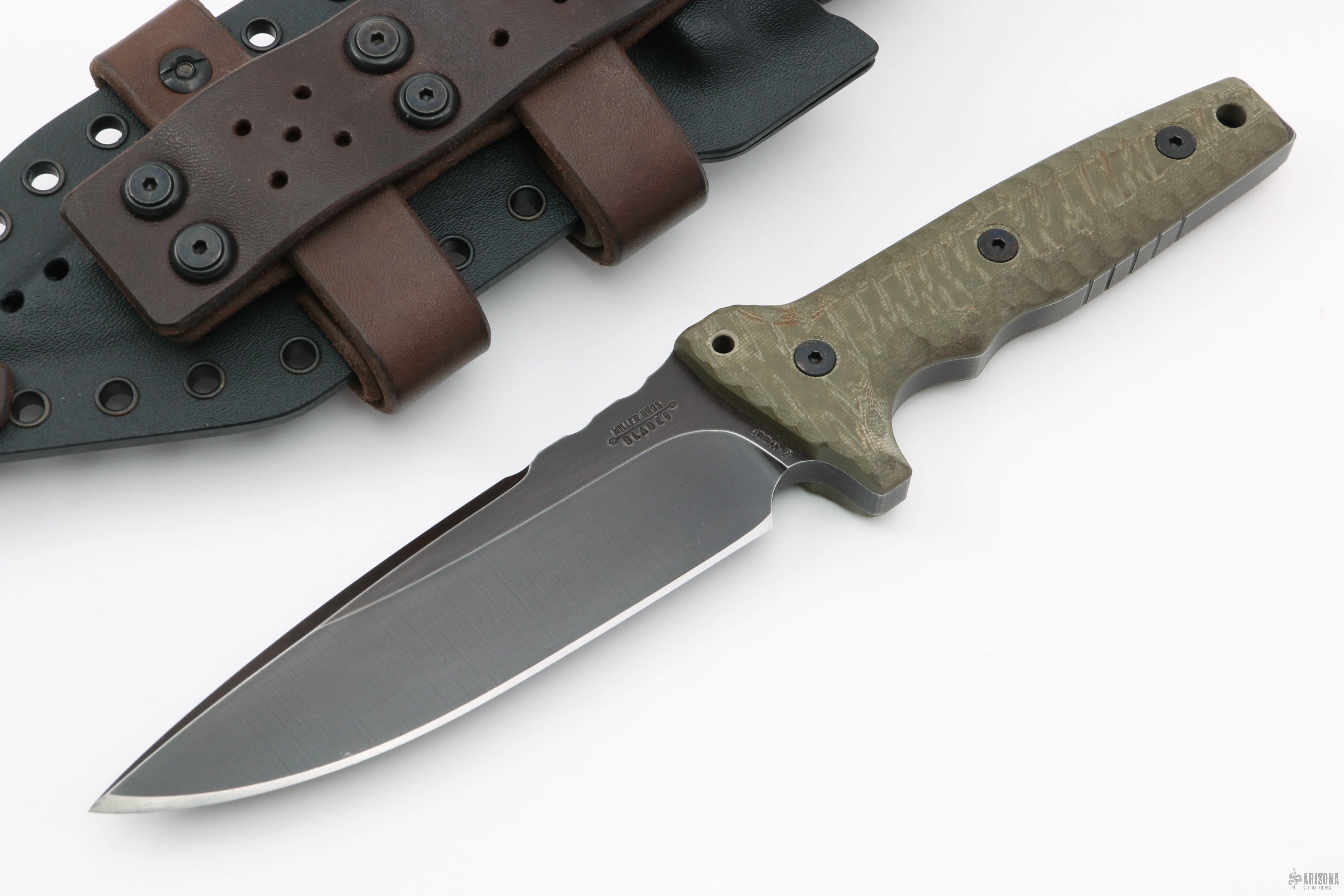 M-15 - Arizona Custom Knives