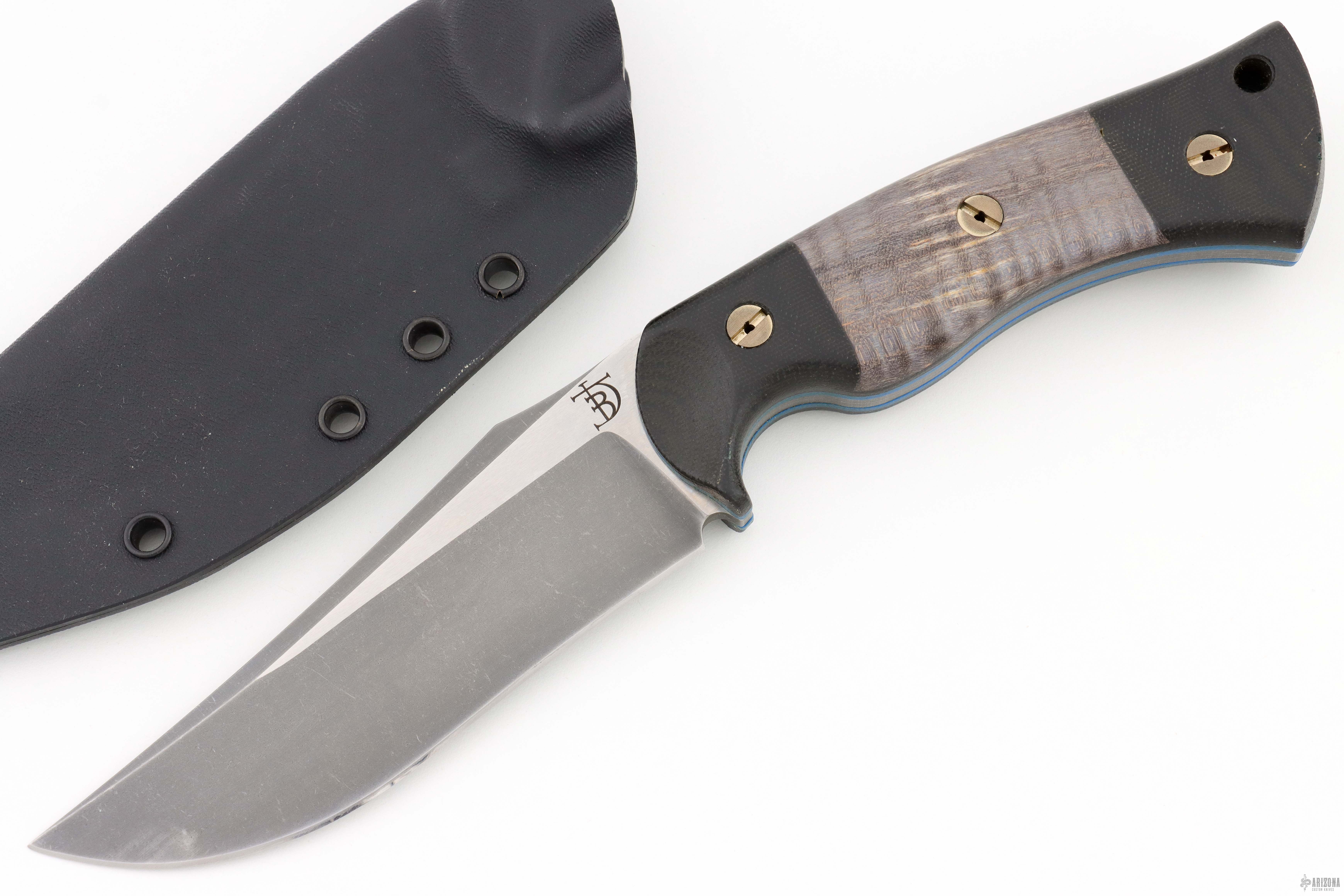 1911 Elite - Arizona Custom Knives