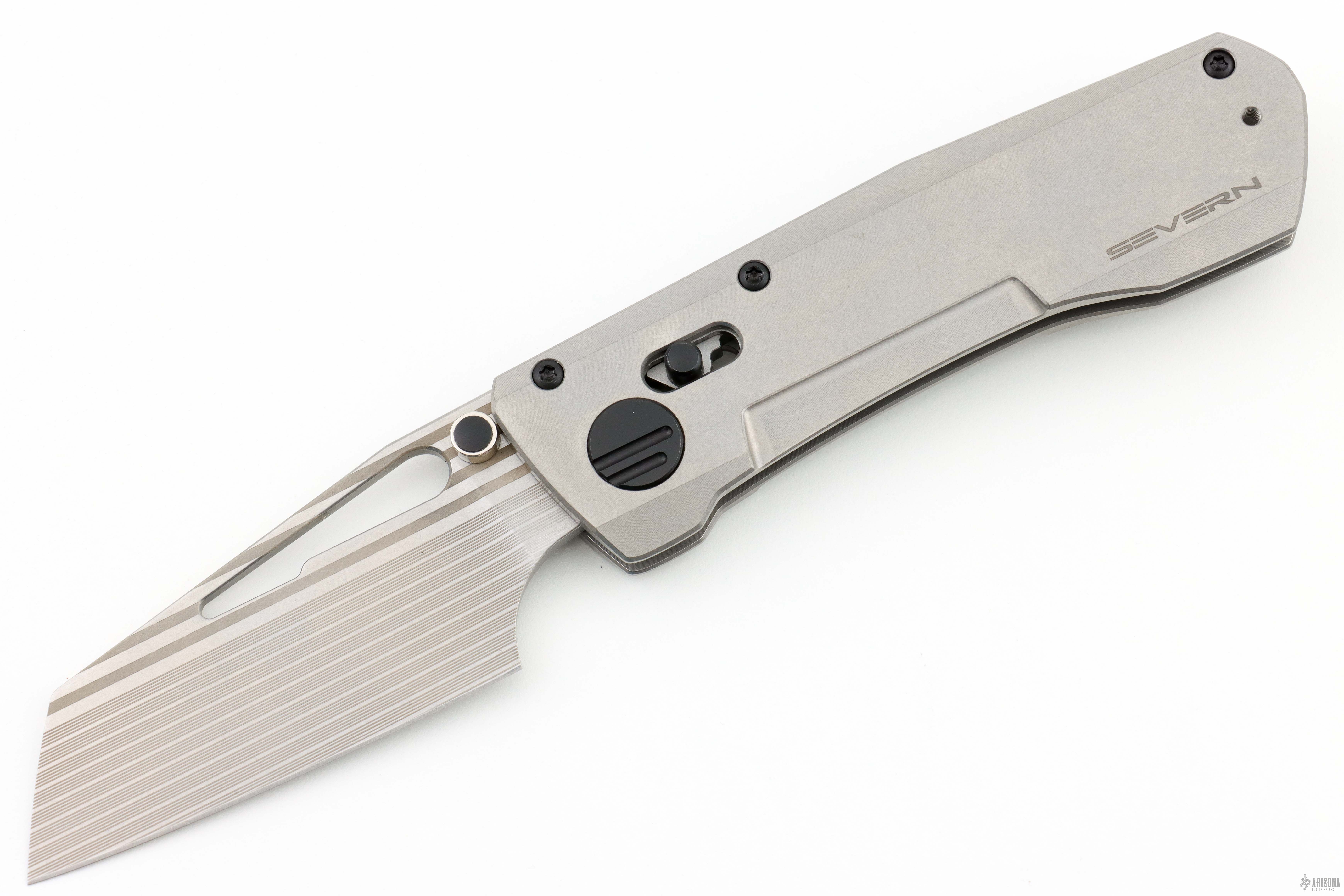 Severn - Arizona Custom Knives