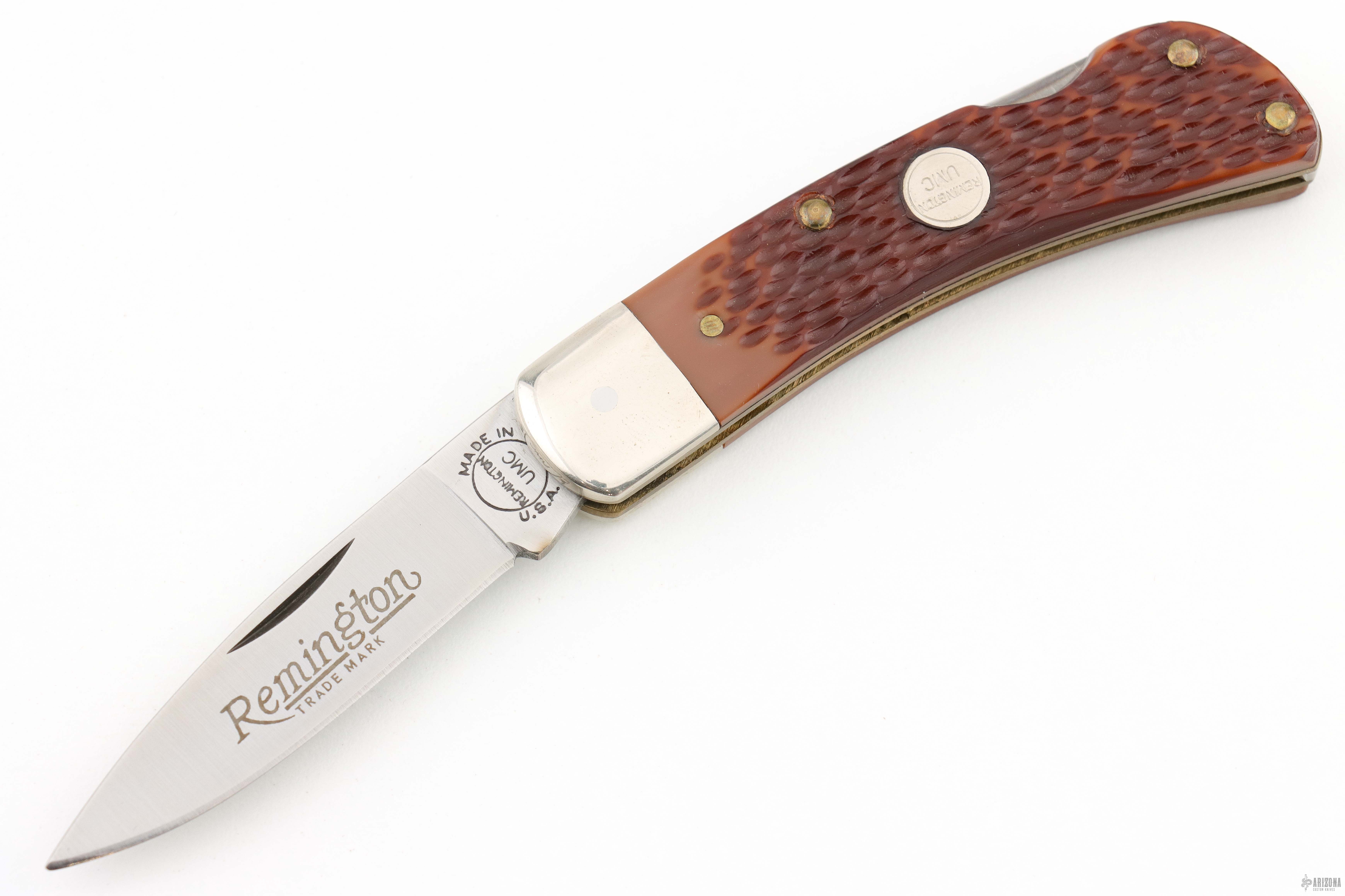 好評にて期間延長】 Remington UMC R5 folding knife | 6osentido.com