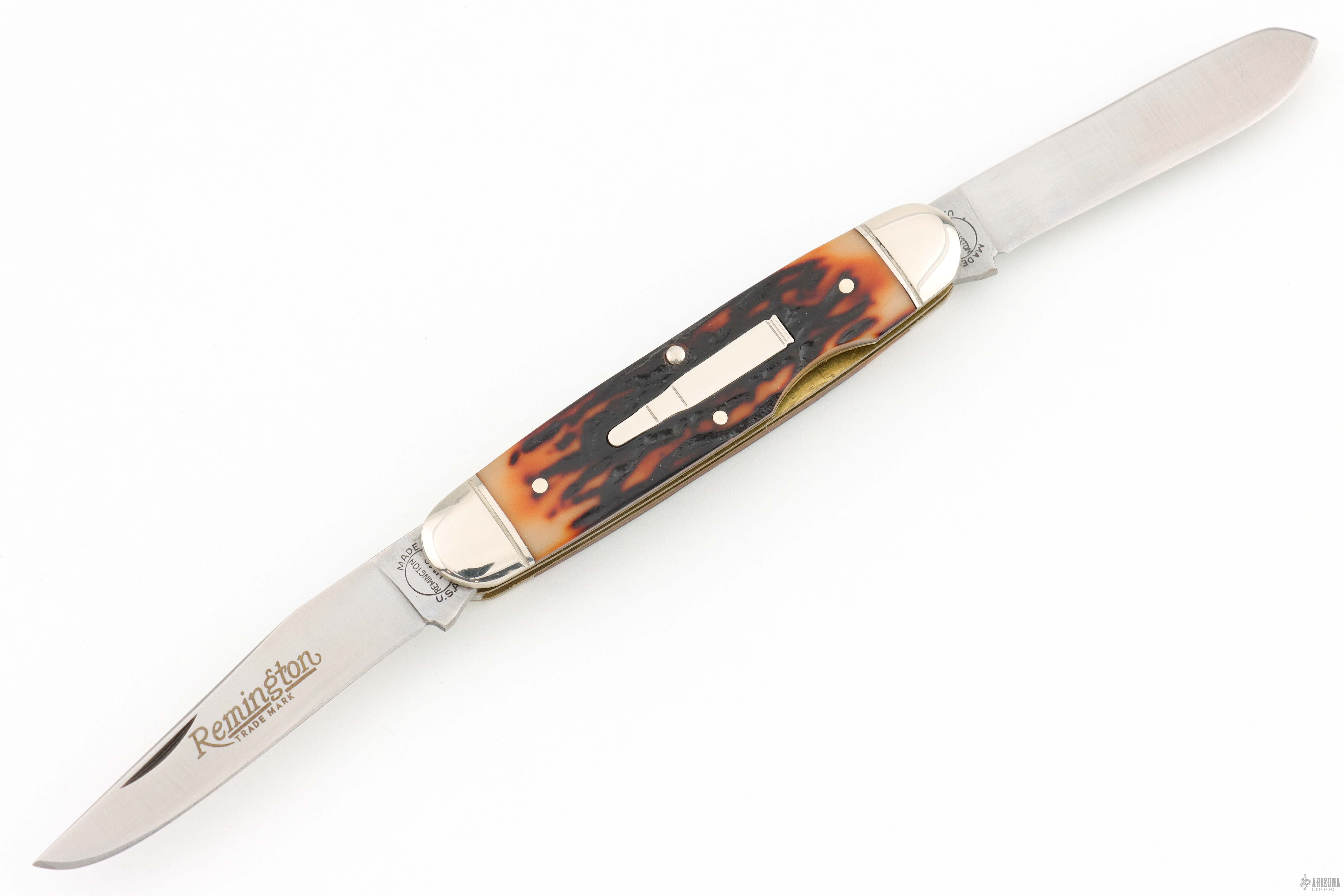 R4466 Muskrat - Arizona Custom Knives
