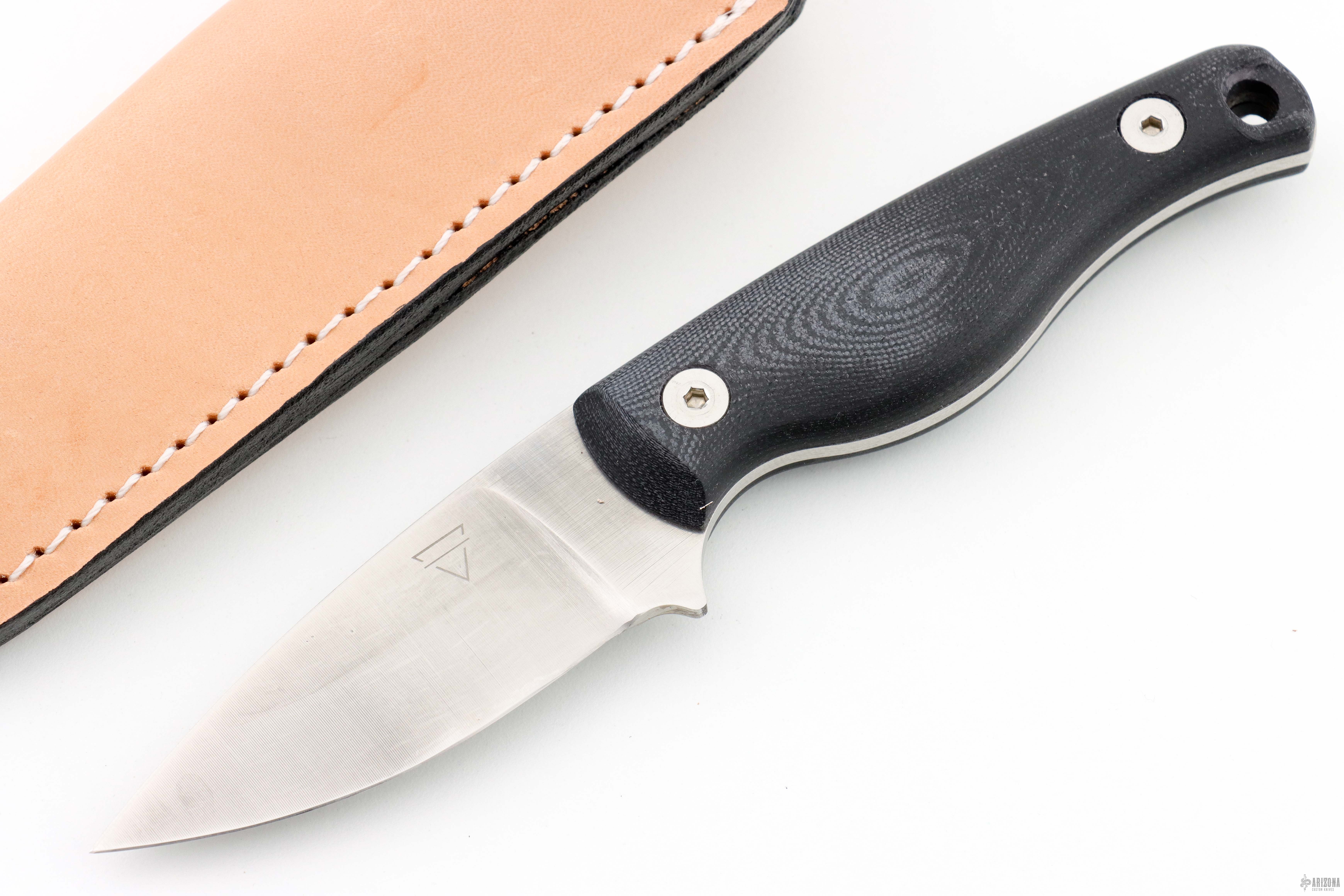 PG Mako - REX 121 - Arizona Custom Knives