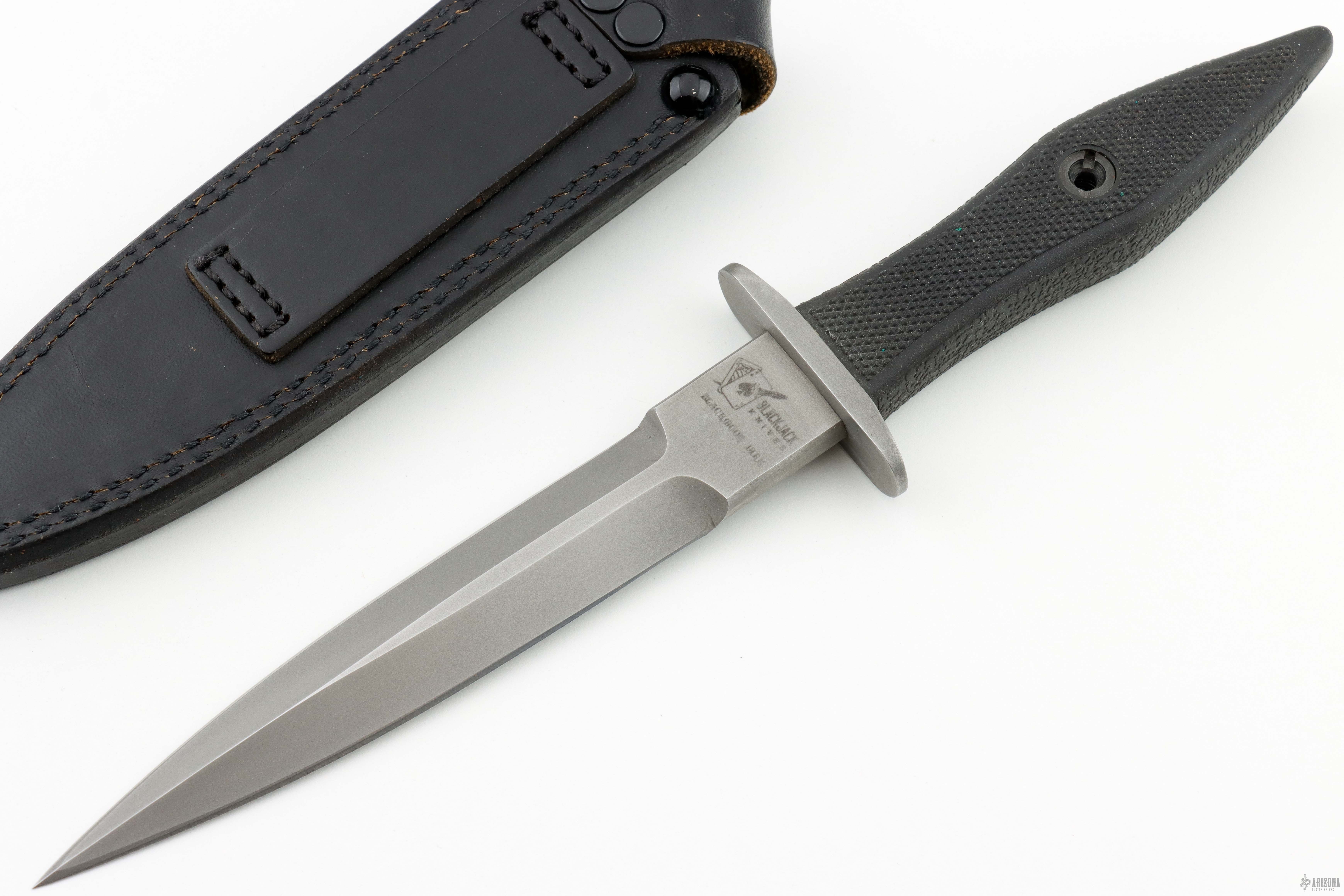 Blackmoor Dirk - Arizona Custom Knives