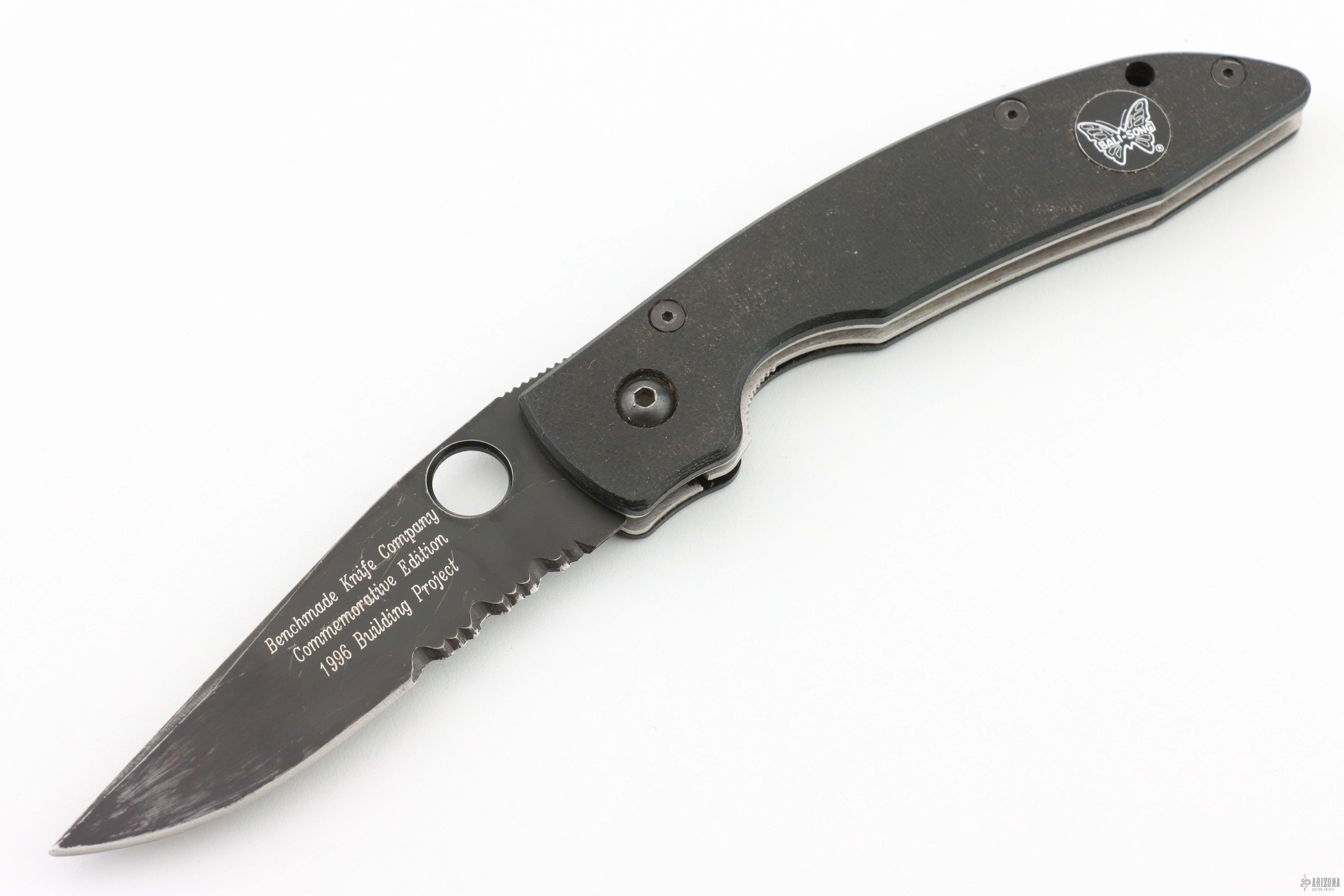 812SBT Mini AFCK 1996 Building Project Commemorative Edition #7