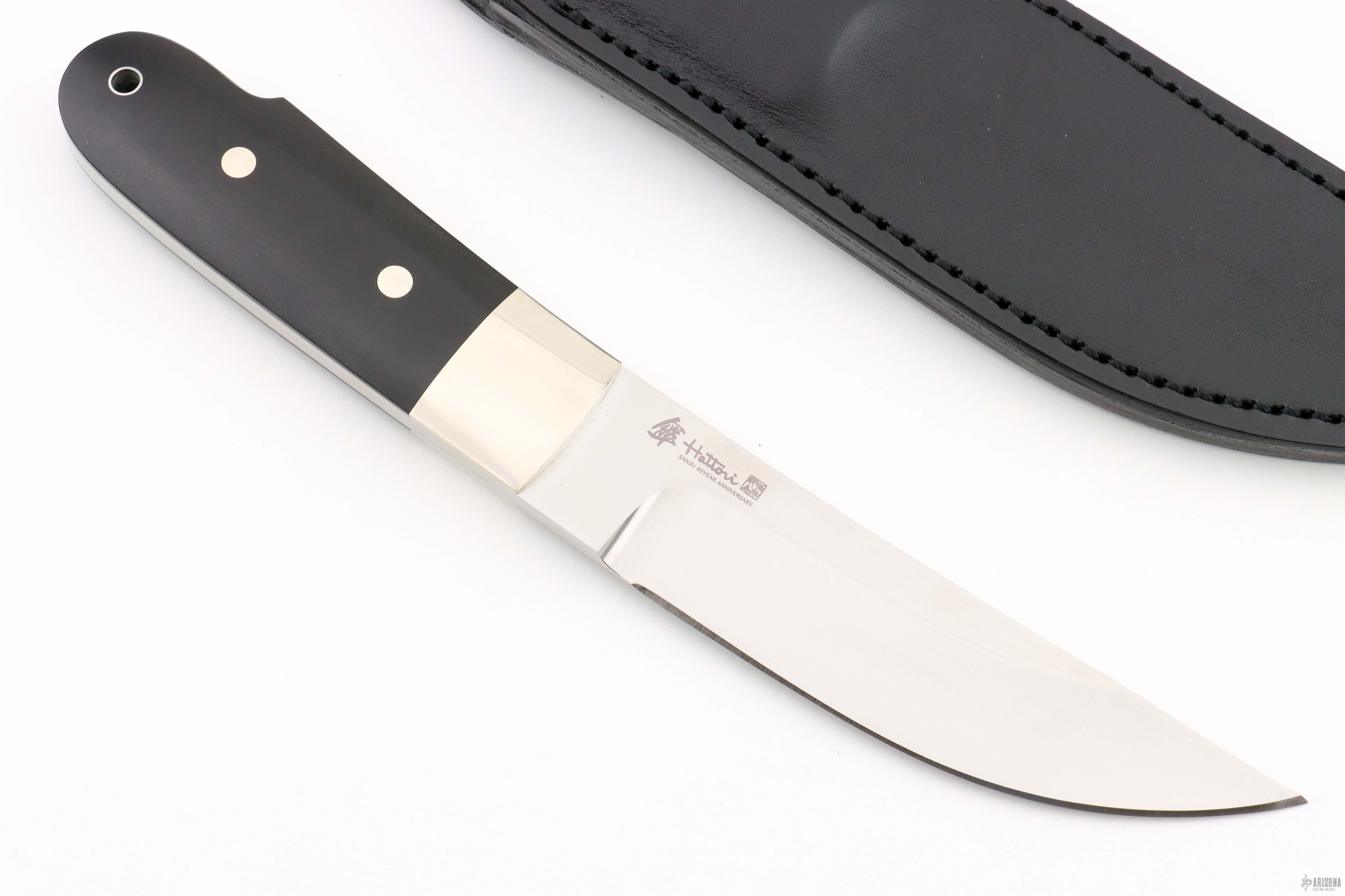 Hattori 傘 SAN-GECKO Limited Edition GECKO-01 KATANA - Arizona