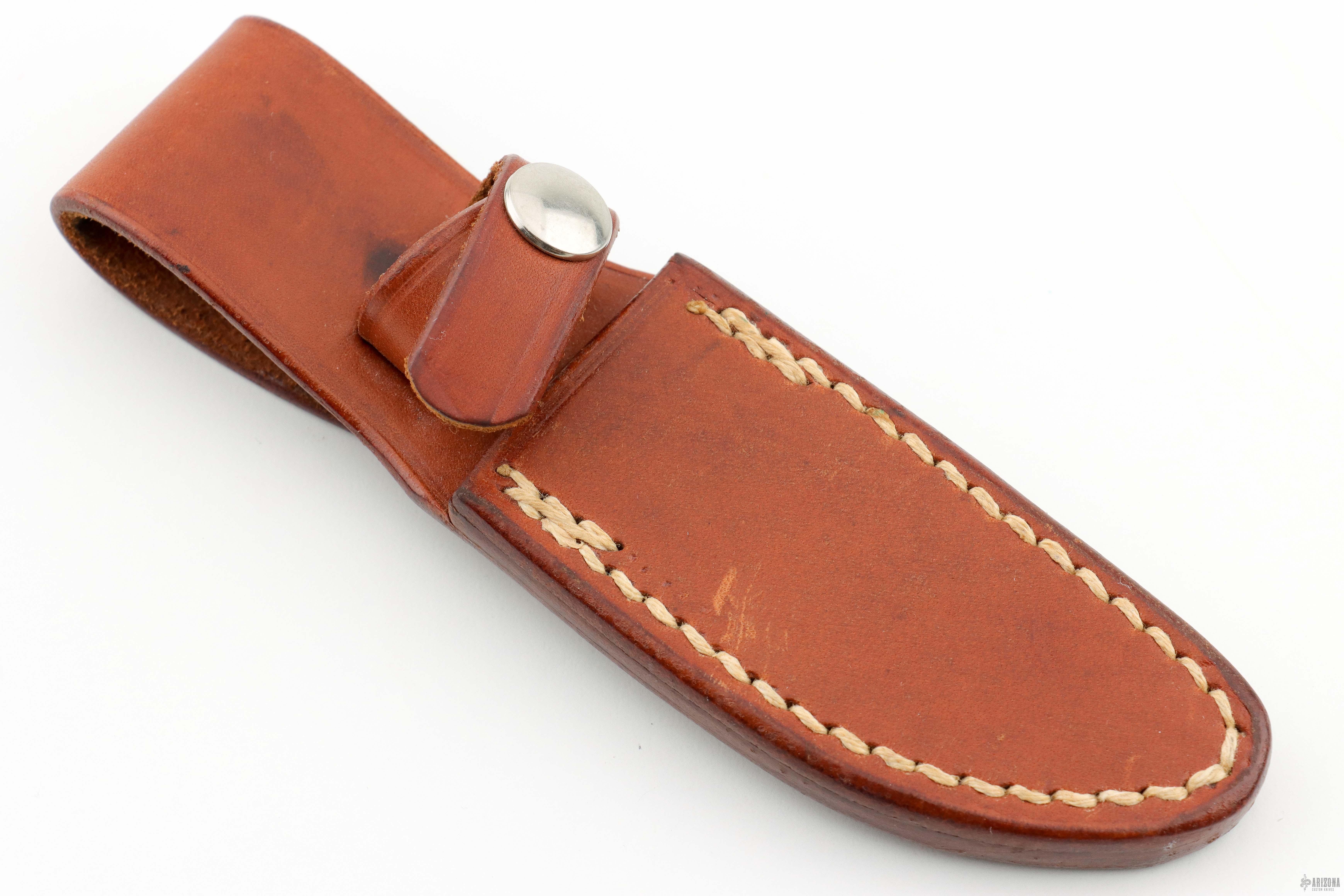 Model 10-3 Sheath - Arizona Custom Knives