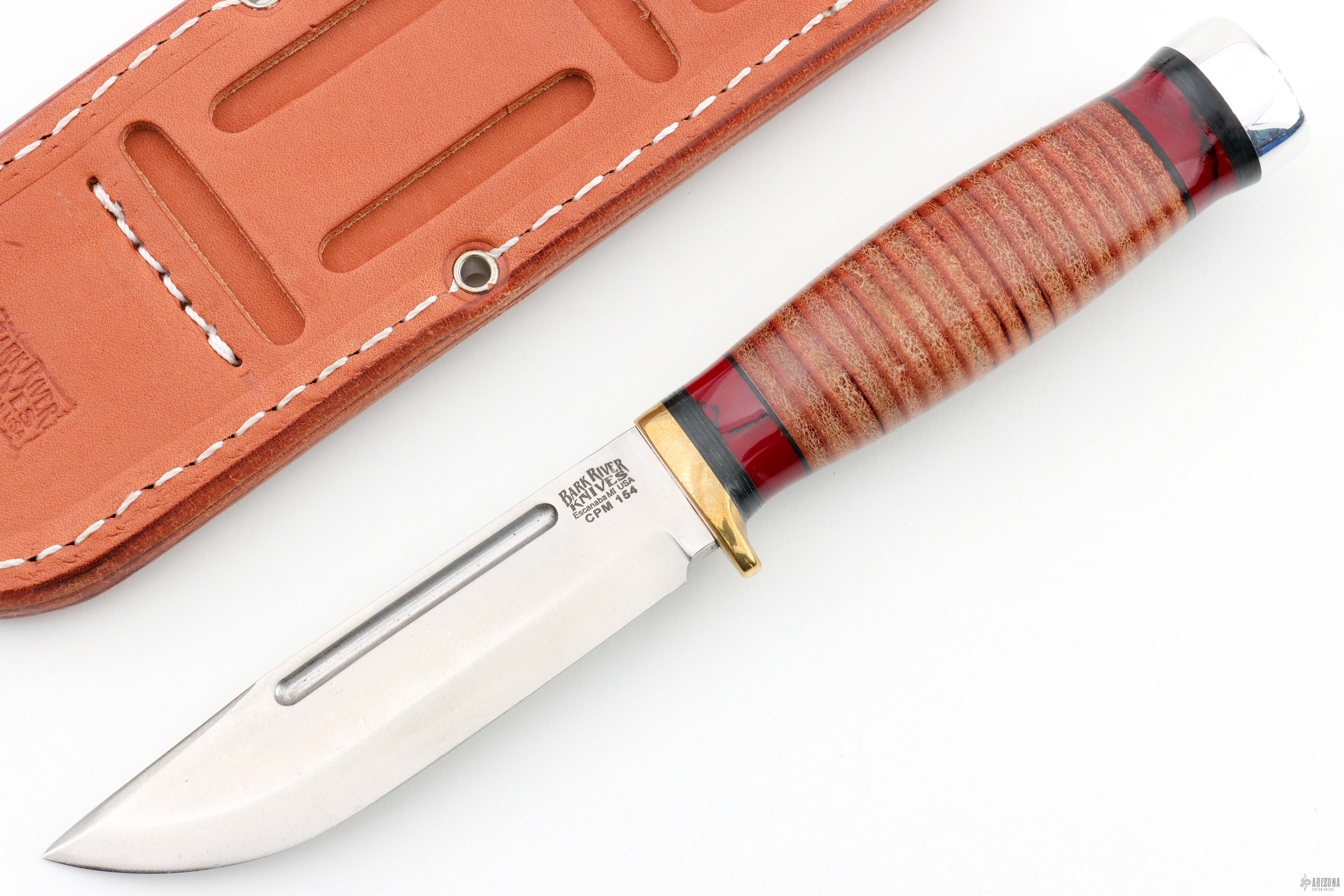 限定値下げ!レア品、特注品】Bark River Quartermaster 限定値下げ!レア品、特注品】Bark River Quartermaster