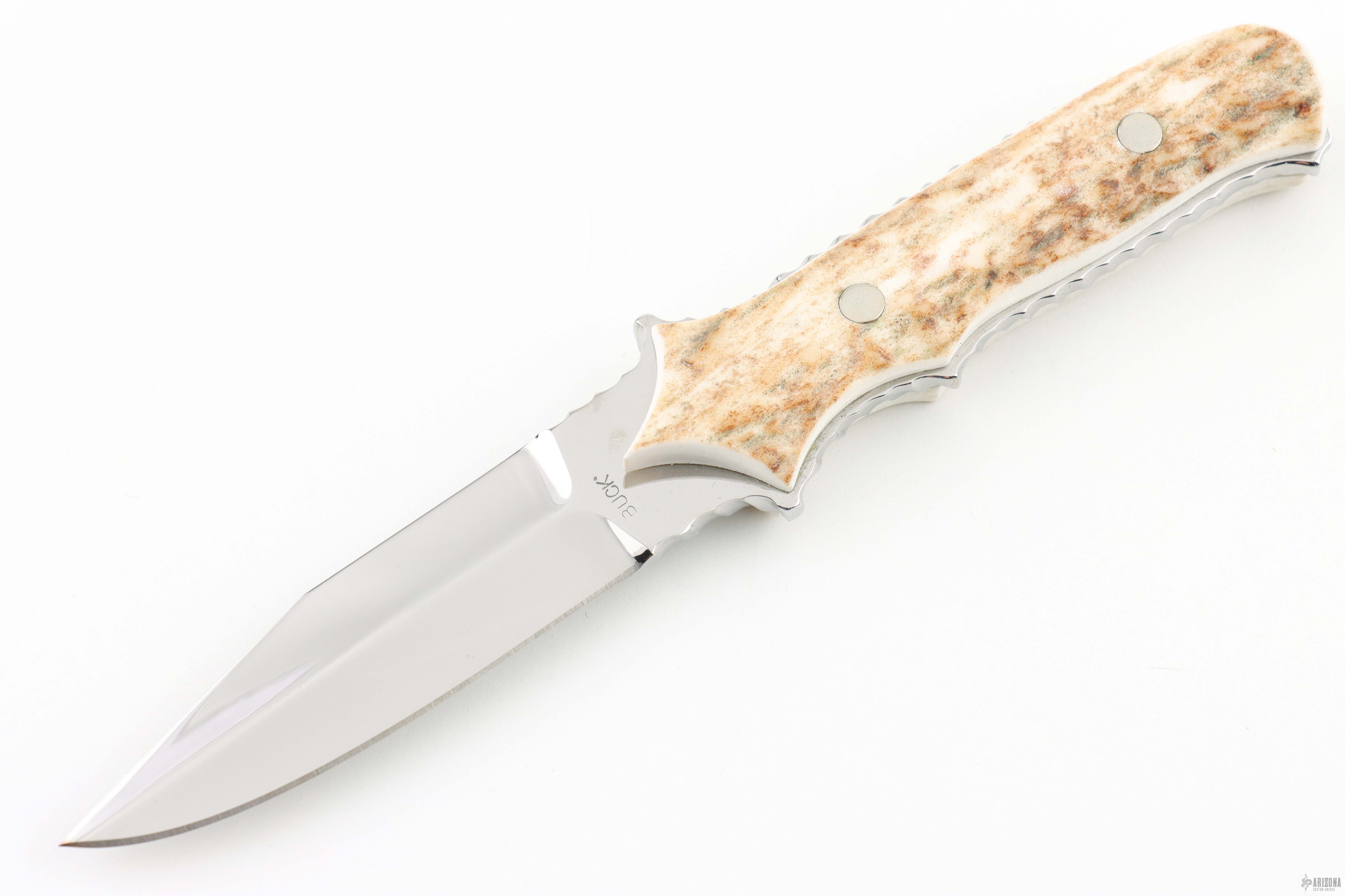 970SP1 Wilde Bill Cody Limited Edition - Arizona Custom Knives