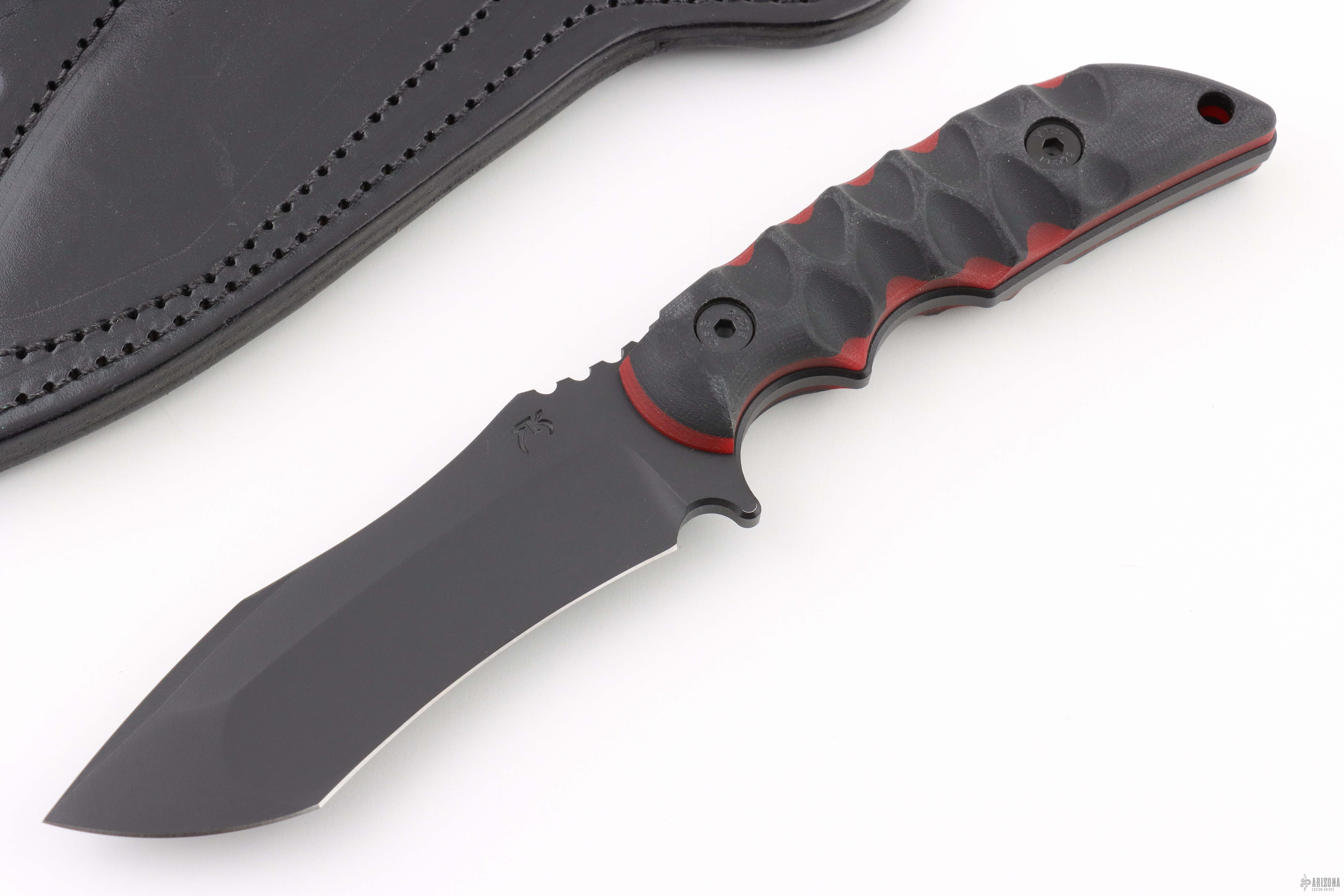 Custom Colossal Ripper Ripper - Arizona Custom Knives