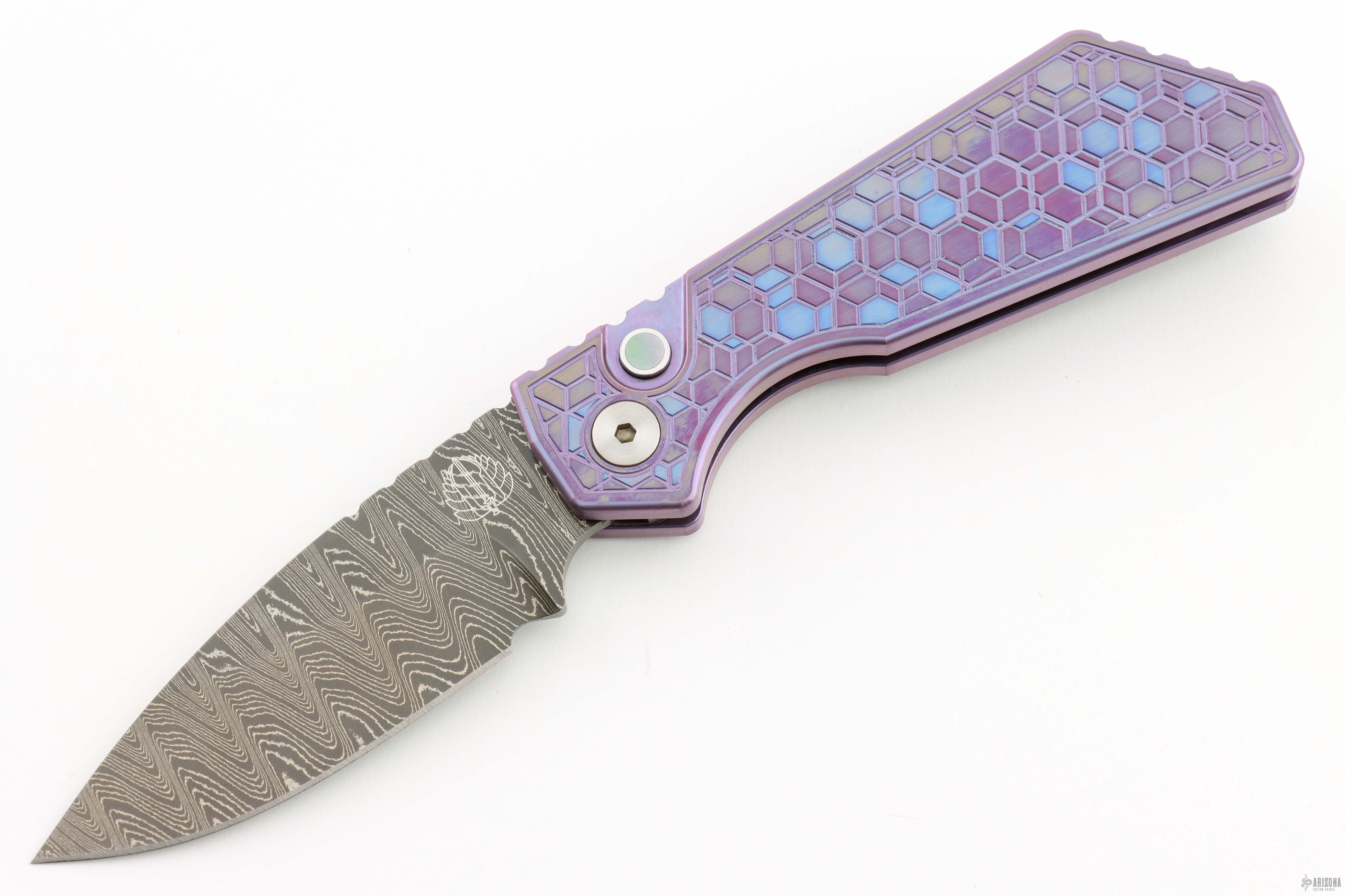 2024 PT+ Custom.003 - Arizona Custom Knives