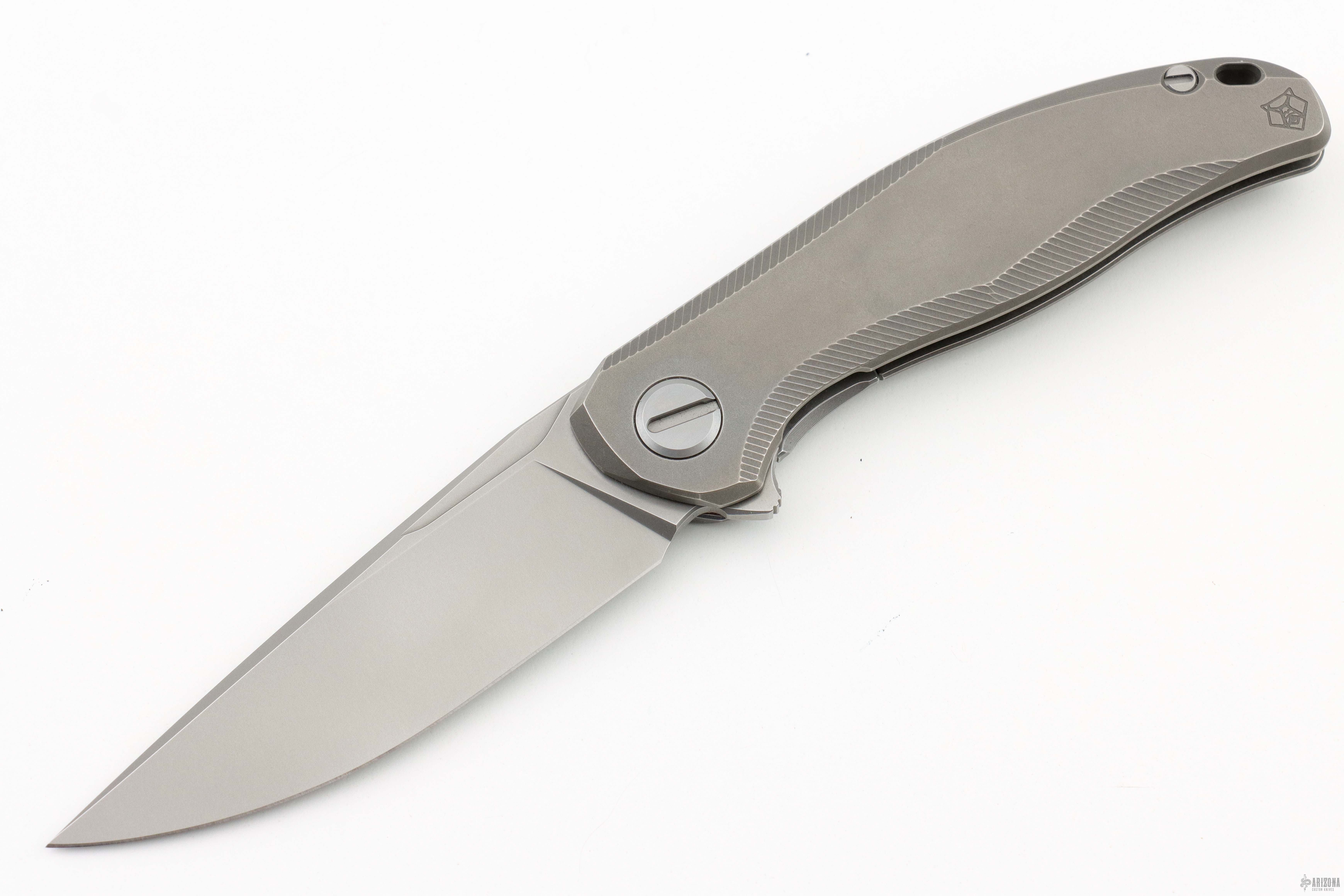 Stellar - Arizona Custom Knives