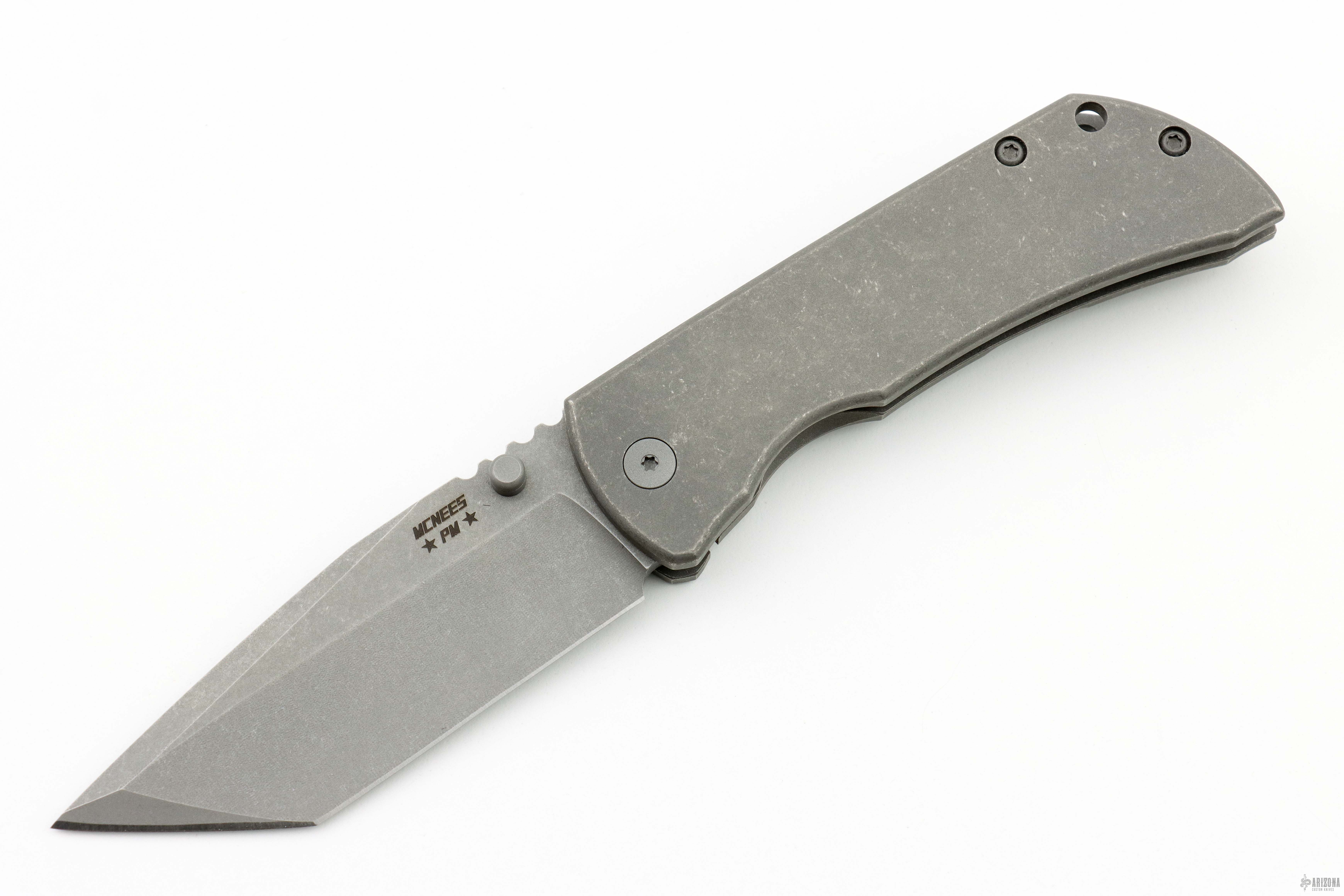 Performance Machined Mac2 3.5