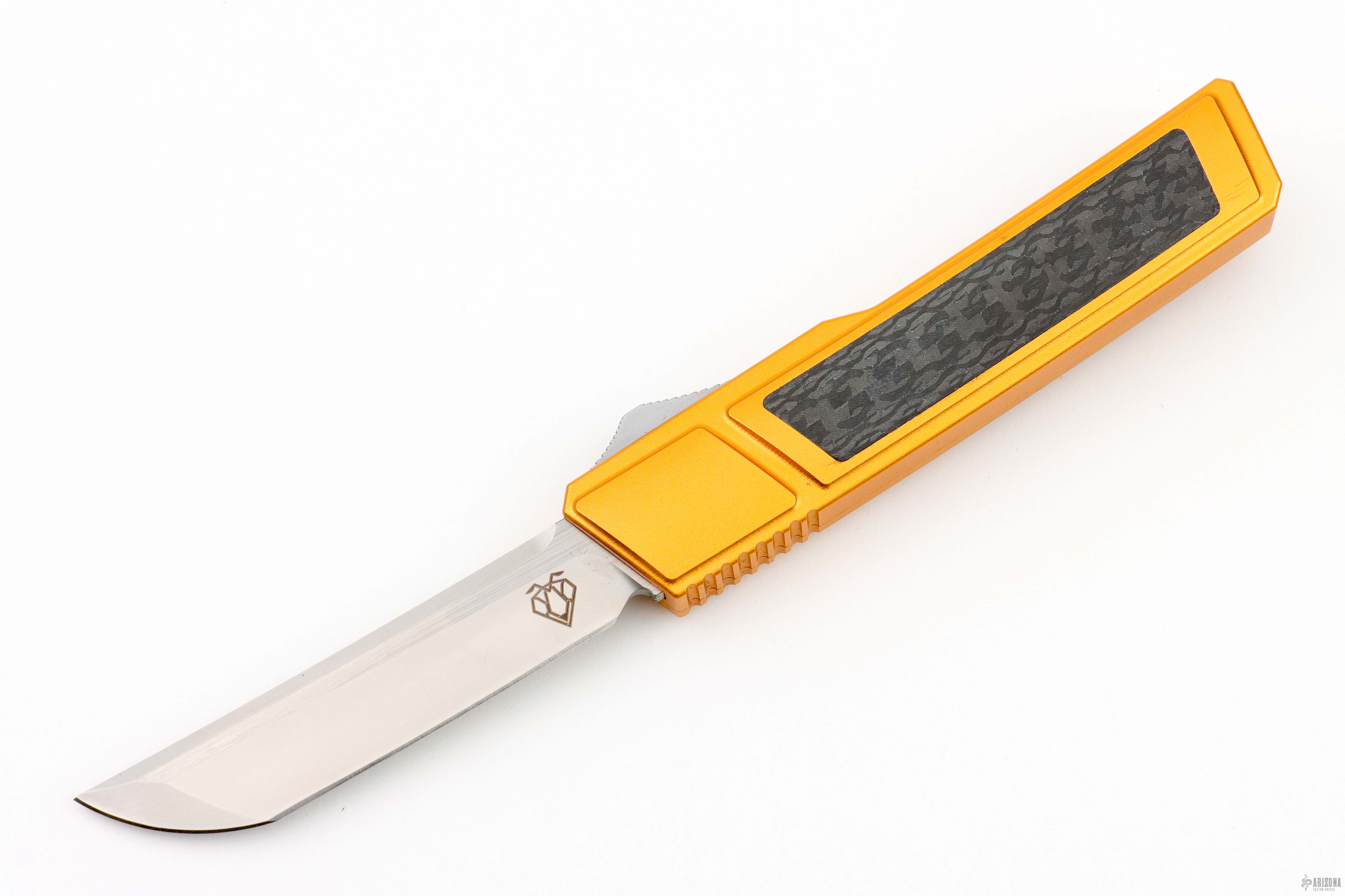 KYOKO RIPPERS オーバードライブ Ripper Auto - Arizona Custom Knives