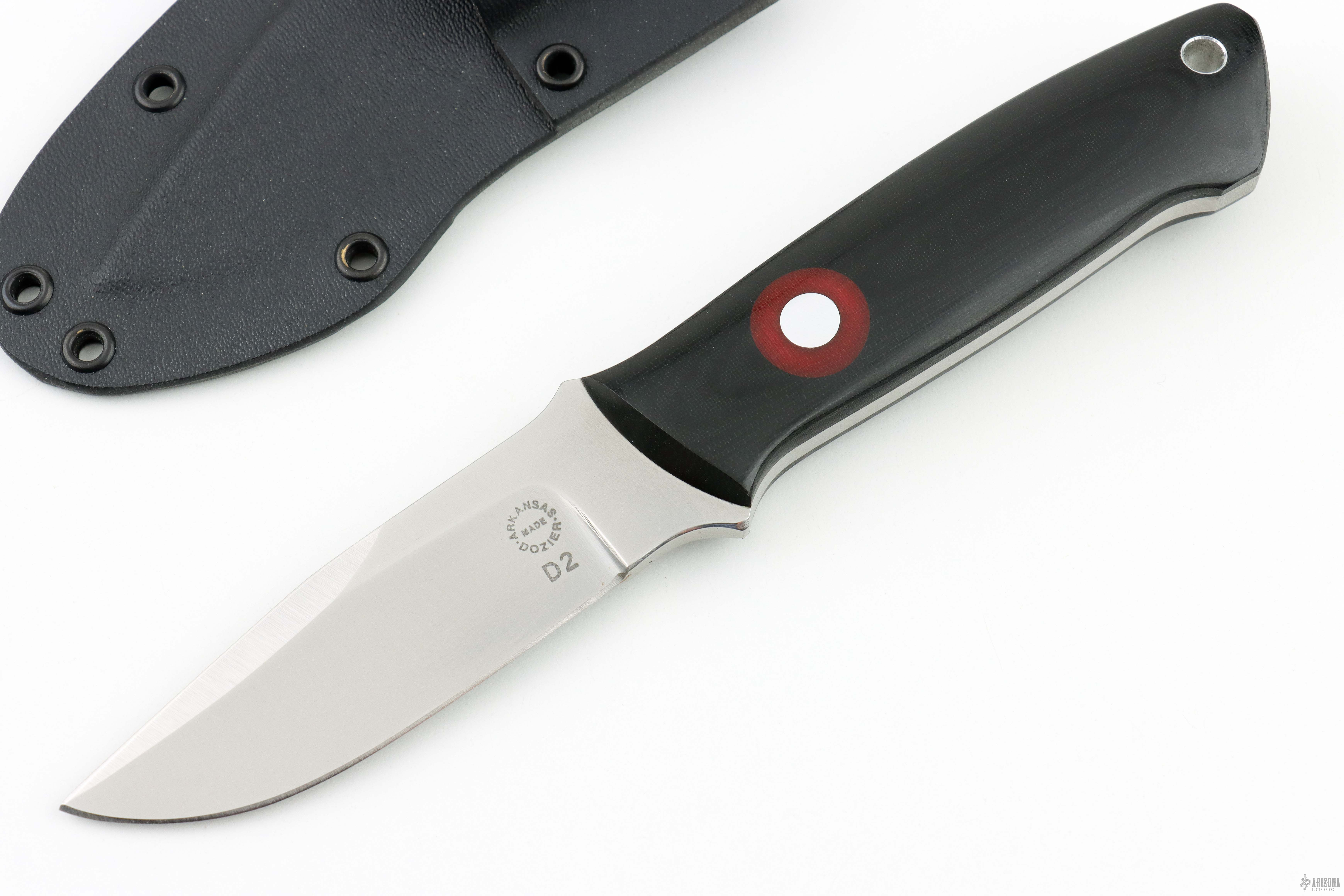 Arizona Bodyguards KM-5 Bodyguard - Arizona Custom Knives